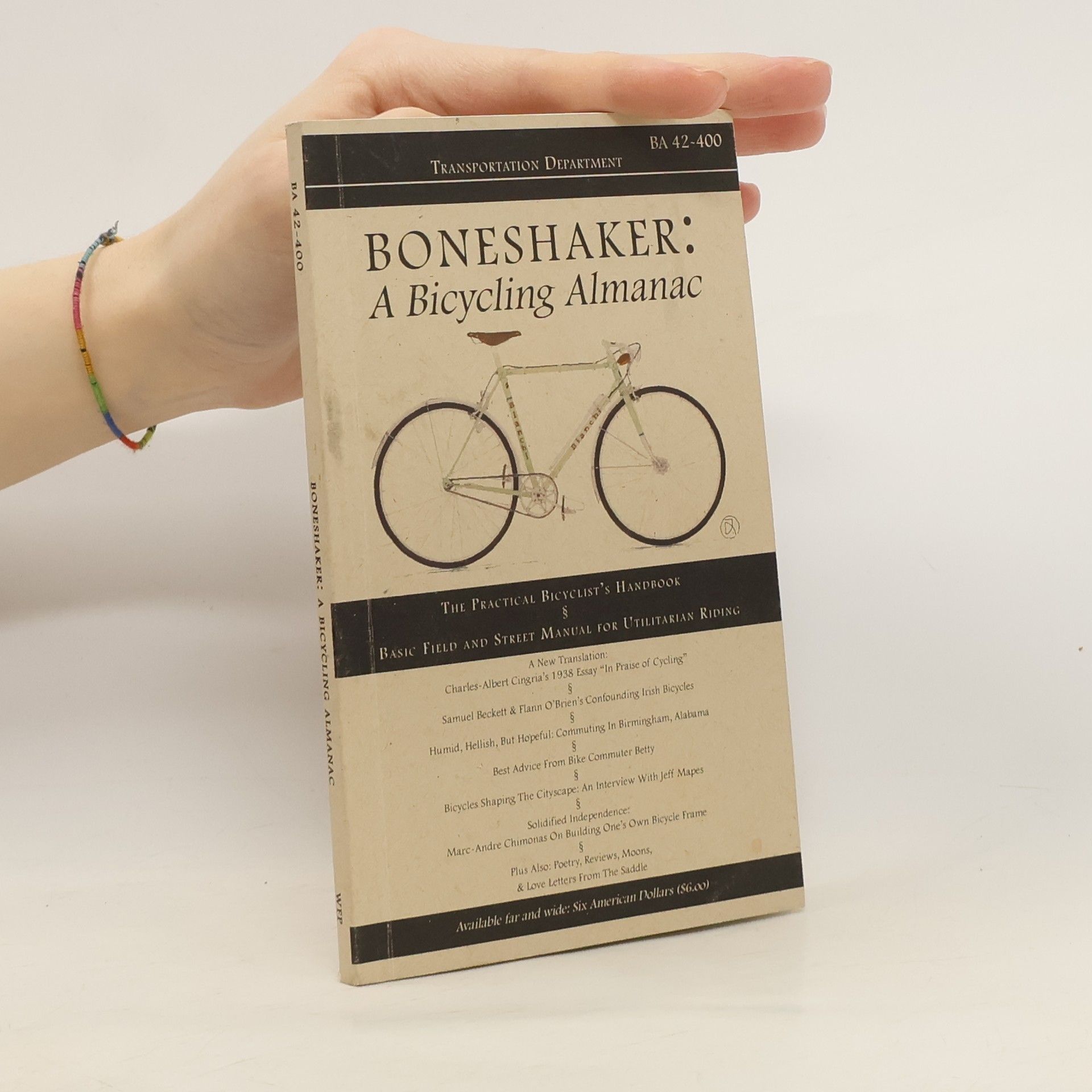 Autores varios Boneshaker