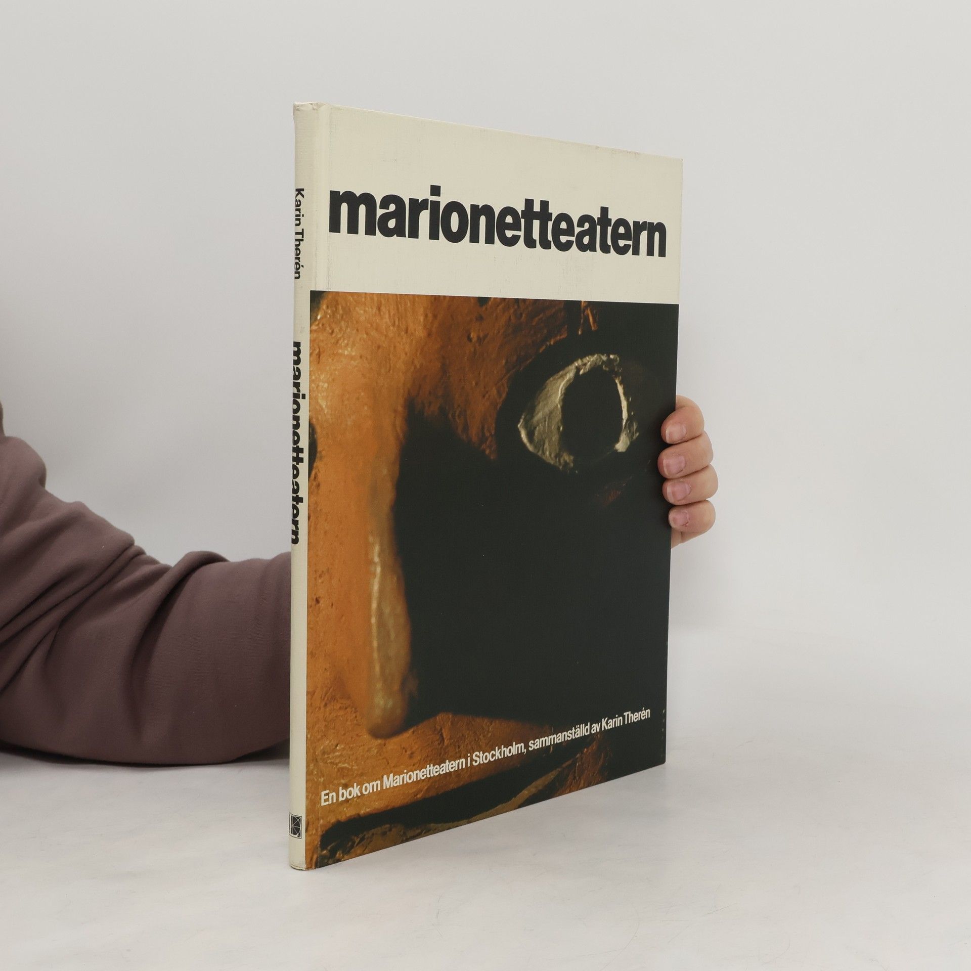 Collectif d'auteurs Marionetteatern