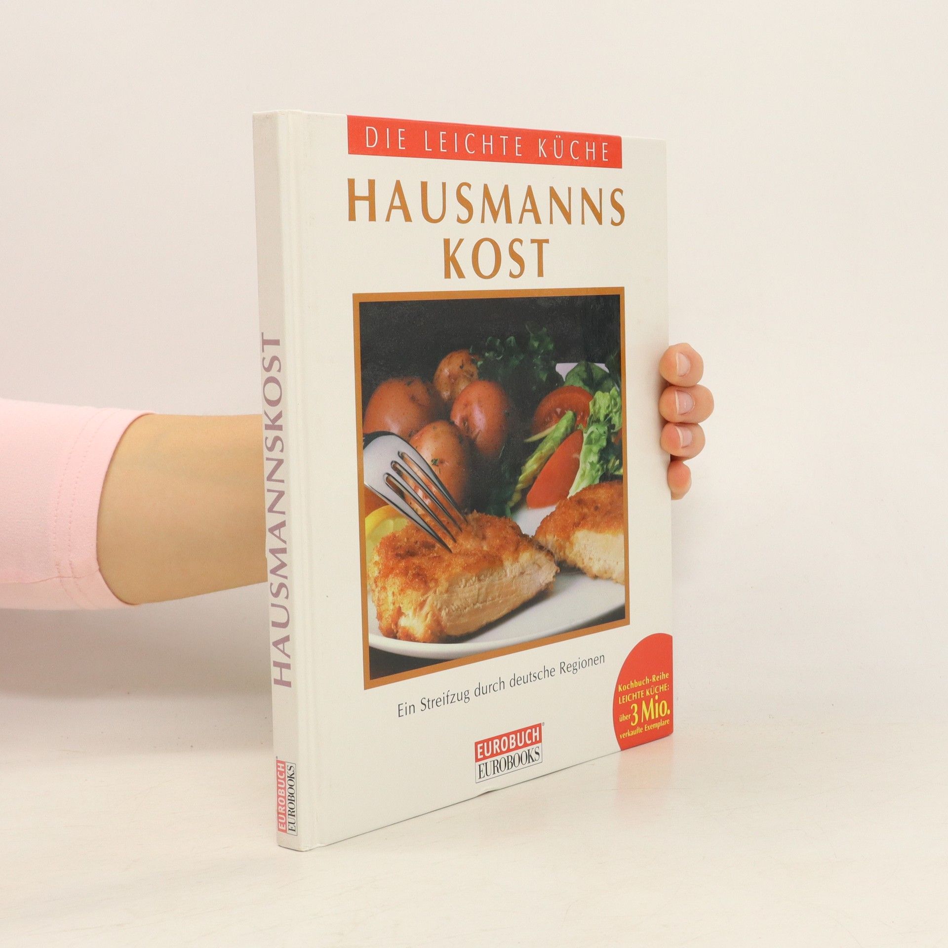 Collective Hausmannskost