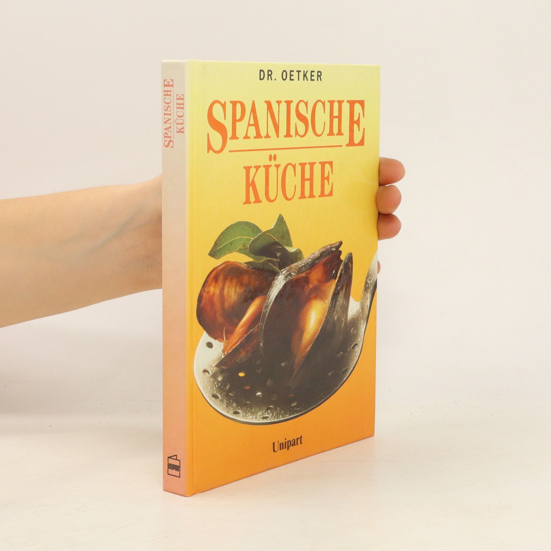 Collective Spanische Küche