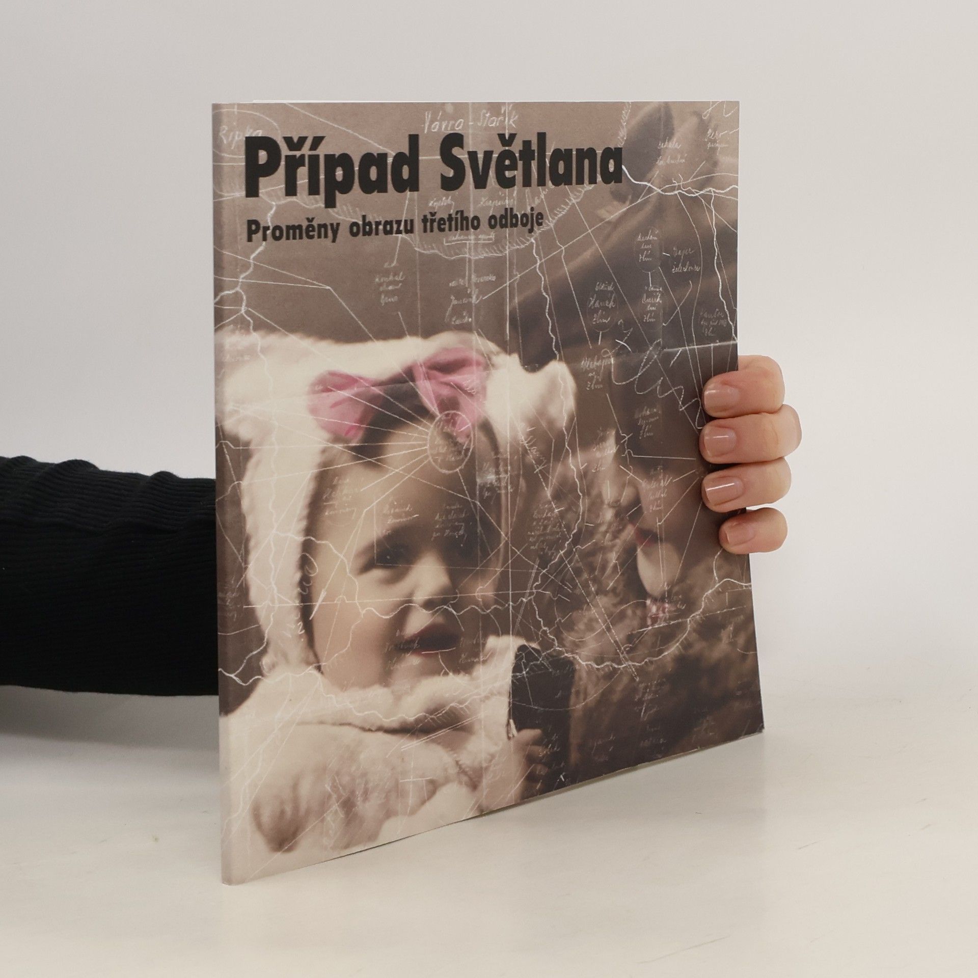 Collective Případ Světlana. Proměny obrazu třetího odboje