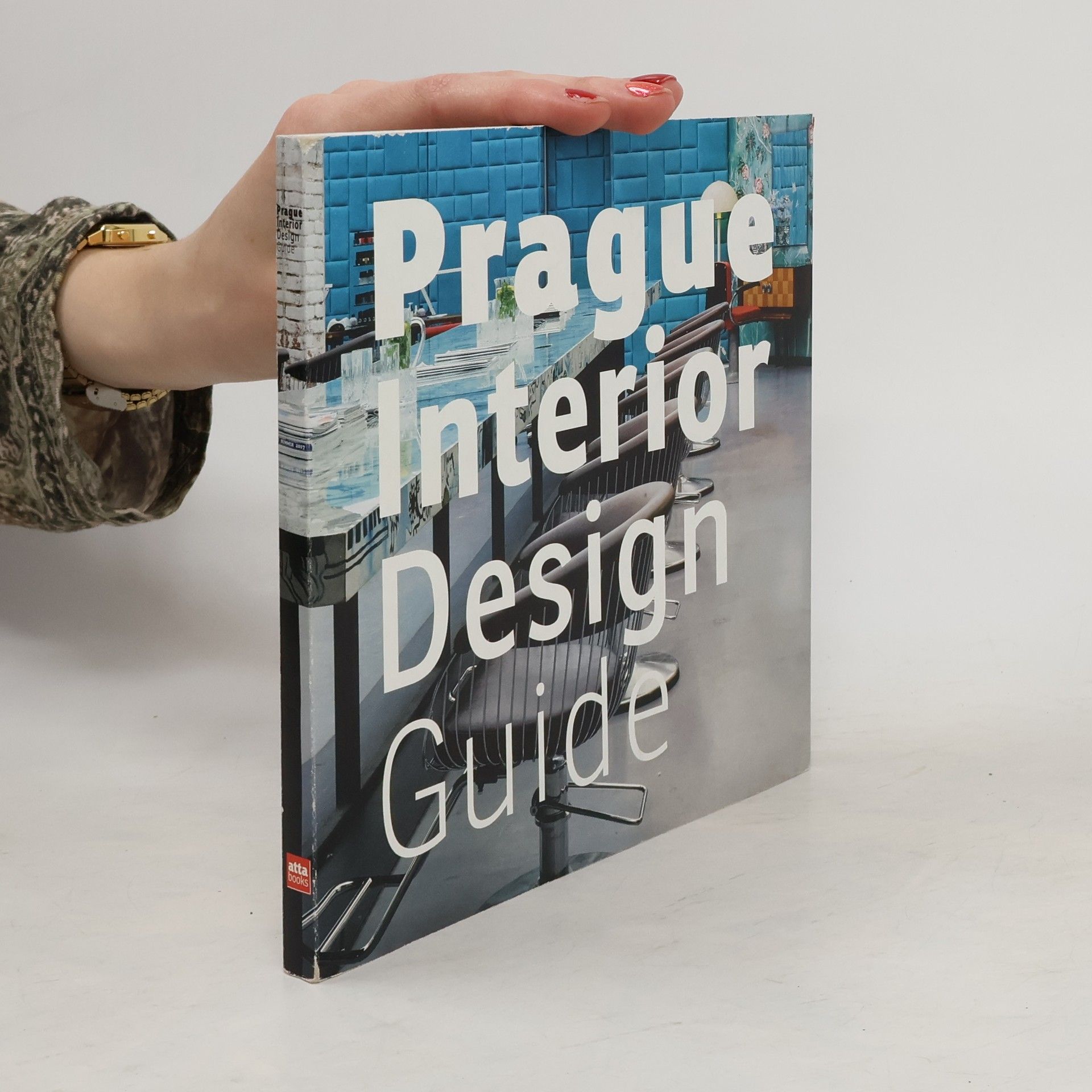 kolektiv Prague Interior Design Guide
