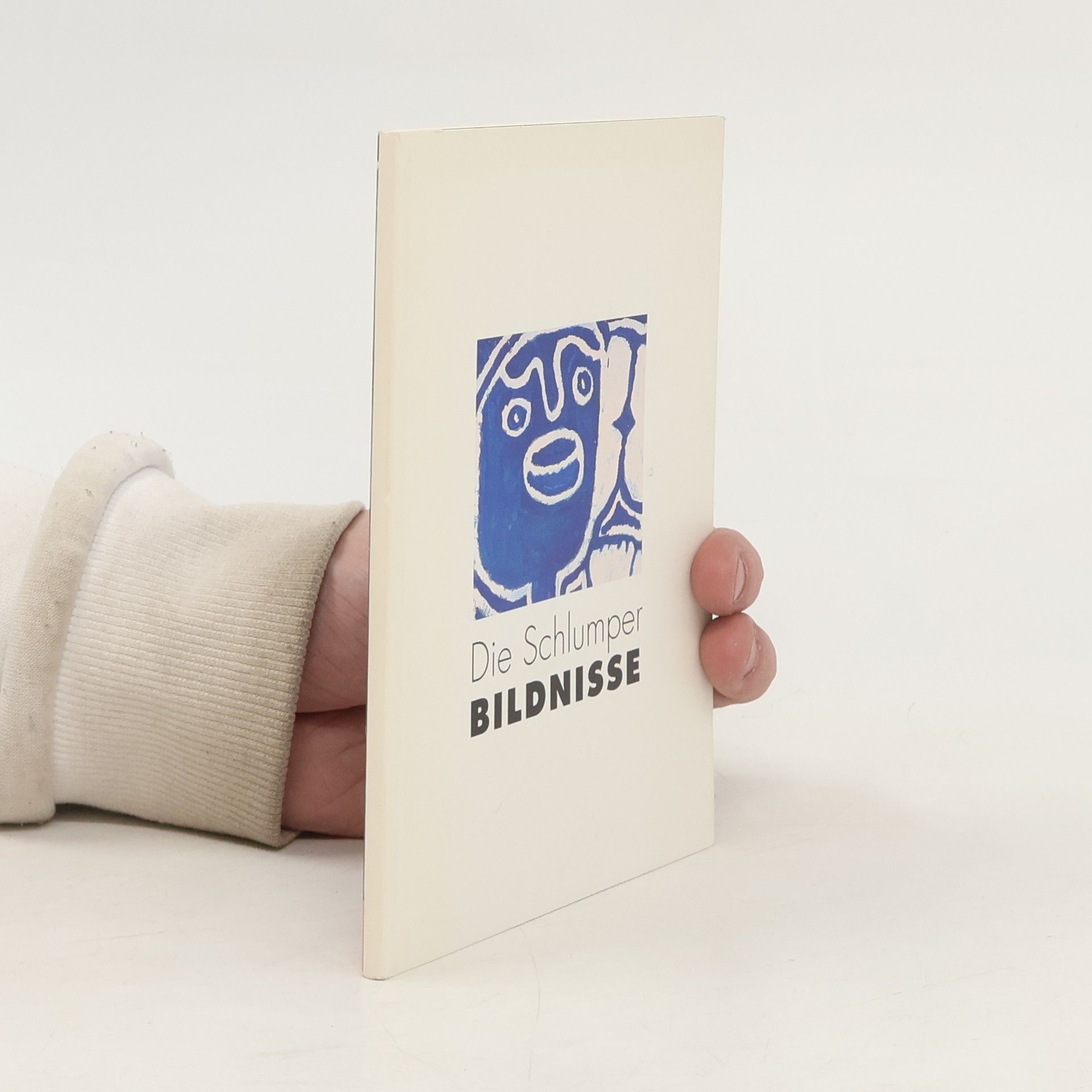 kolektiv Die Schlumper Bildnisse