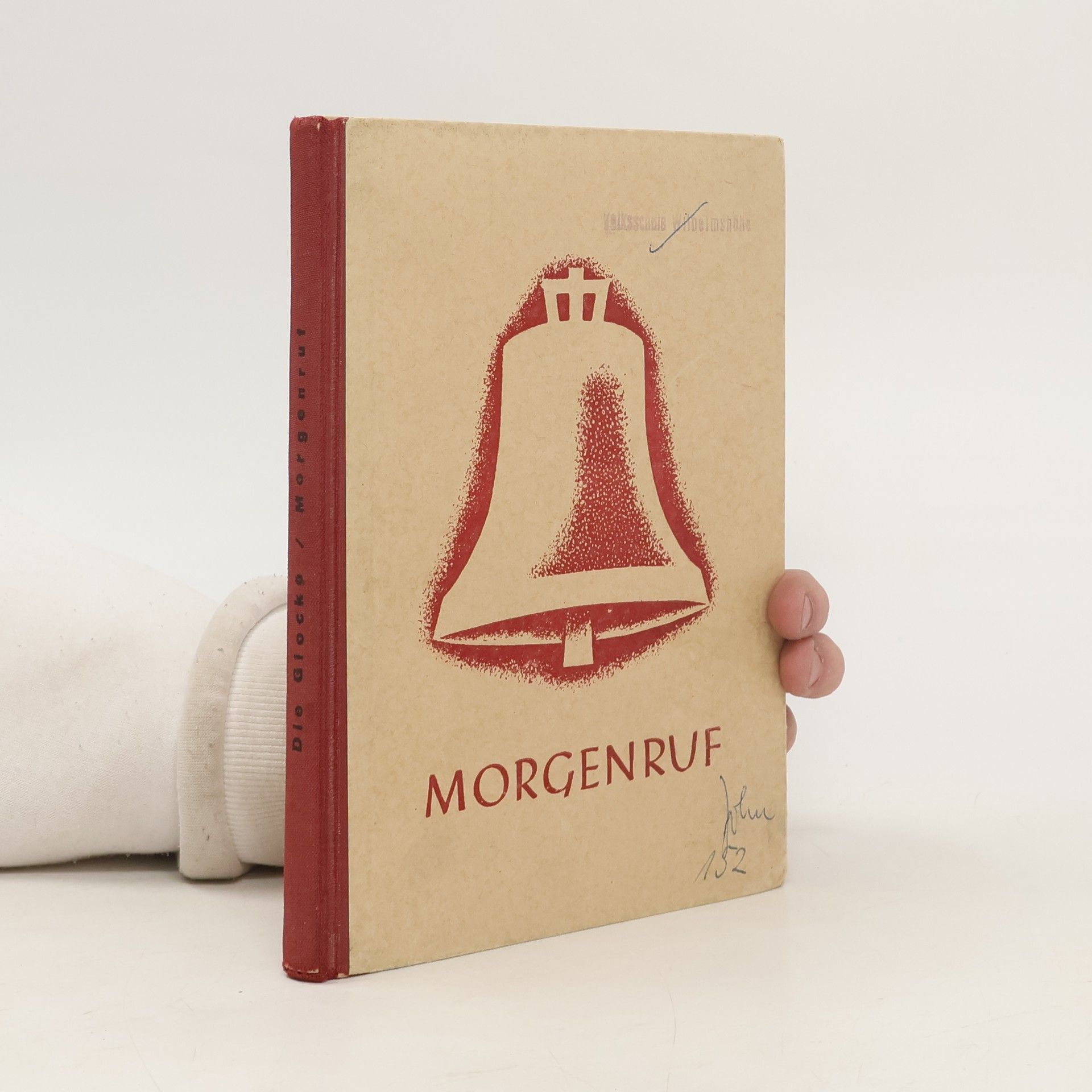 Autorenkollektiv Morgenruf