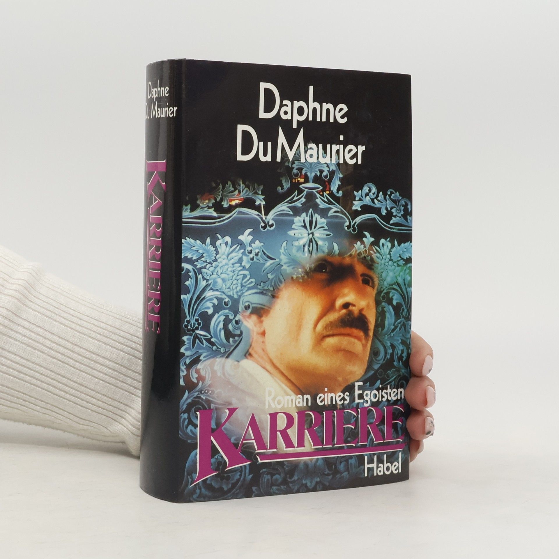 Daphne du Maurier Karriere