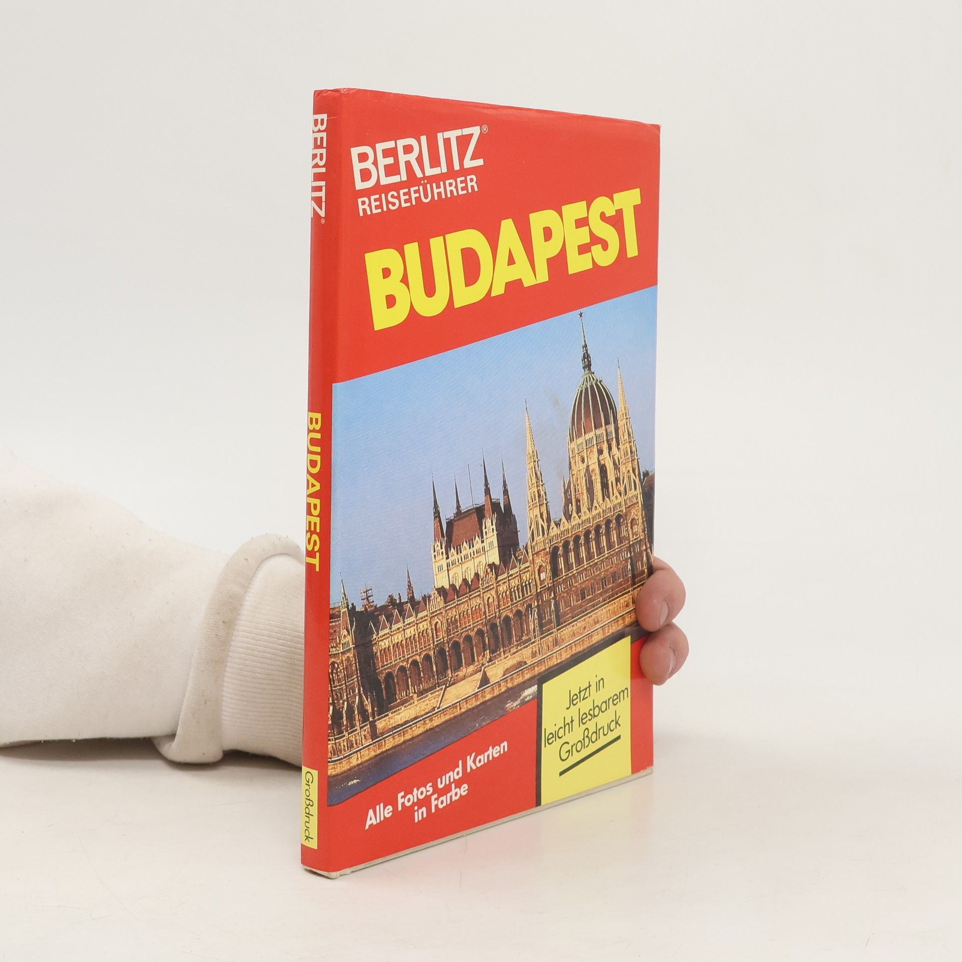 Autorenkollektiv Budapest