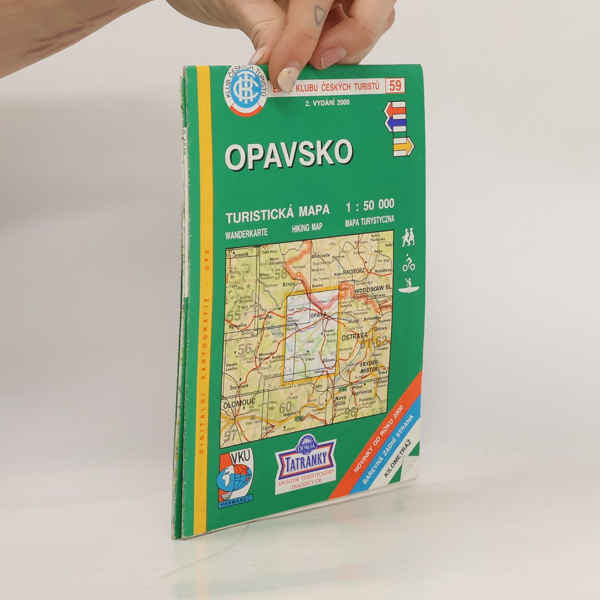 Collective Opavsko