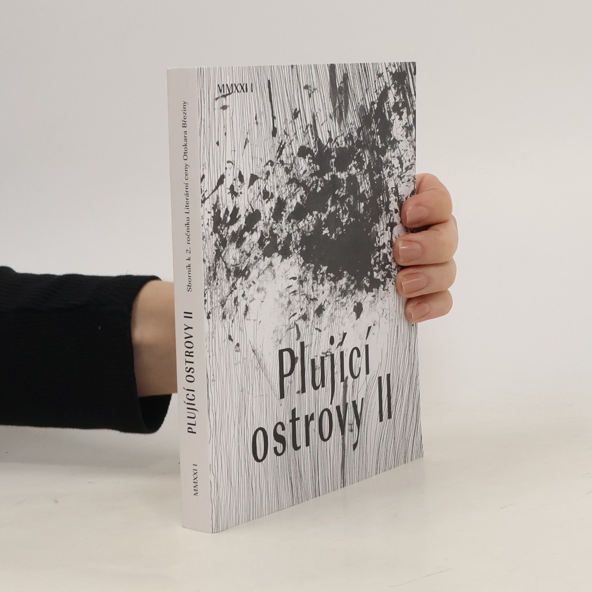 Kolektiv autorů Plující ostrovy II