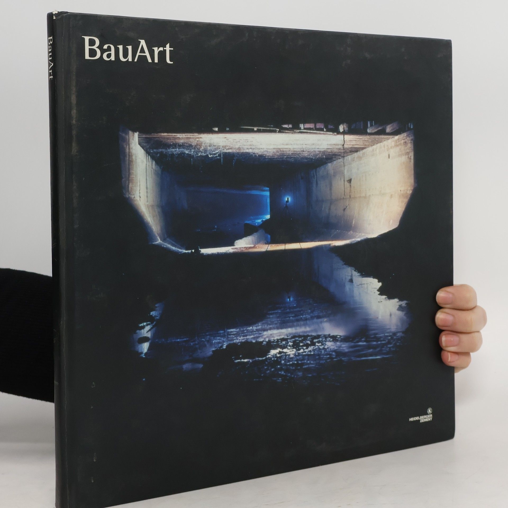 Autorenkollektiv BauArt