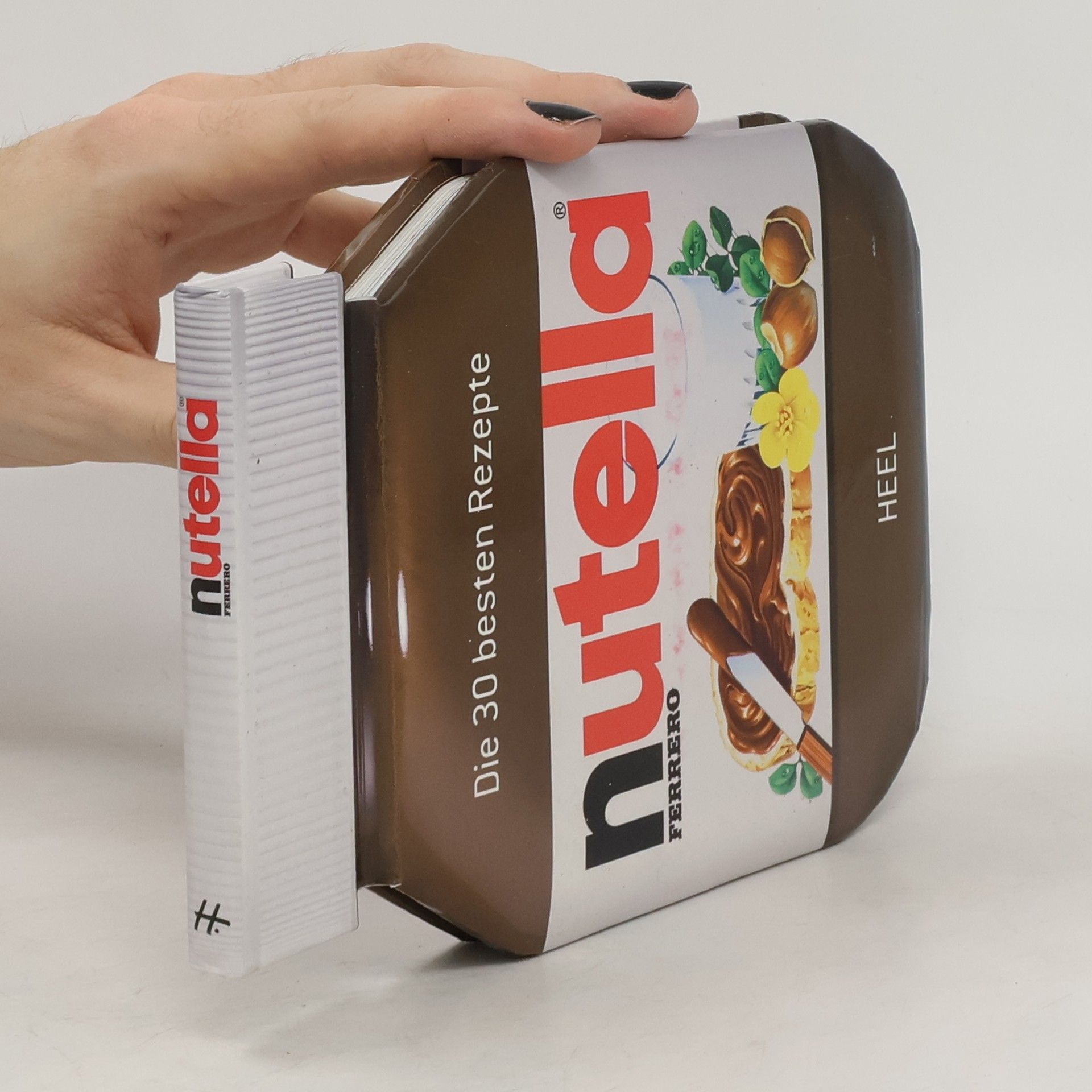 Collective Nutella