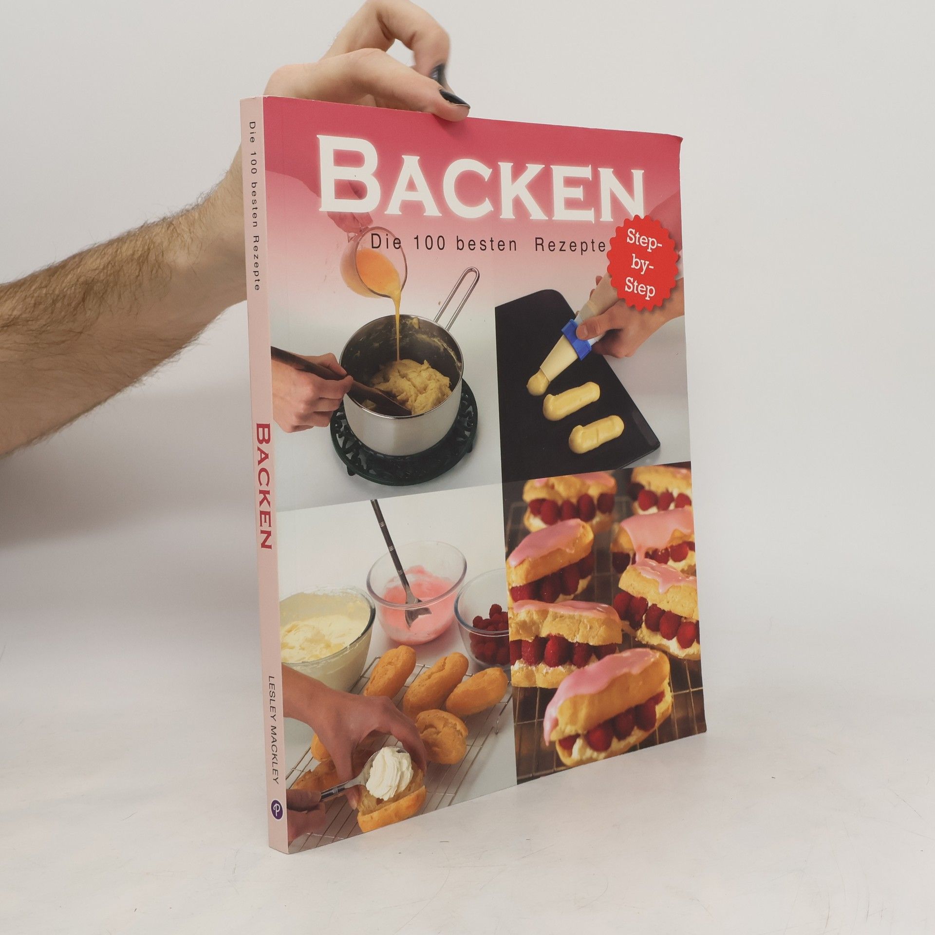 Collective Backen - 100 beste Rezepte