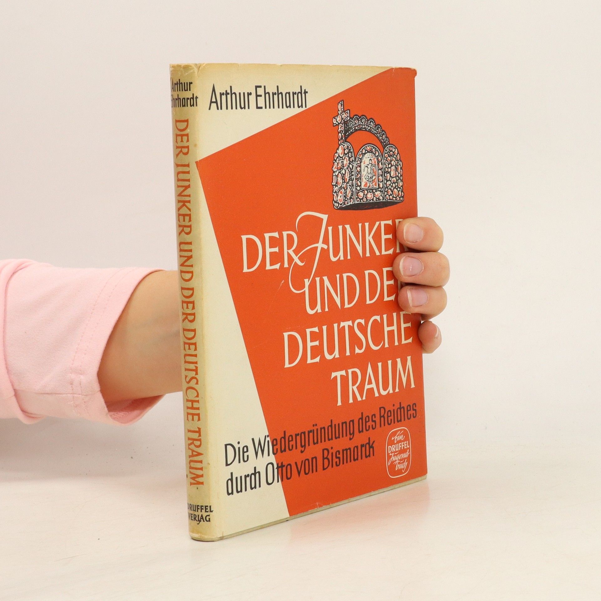 Der Junker und der deutsche Traum