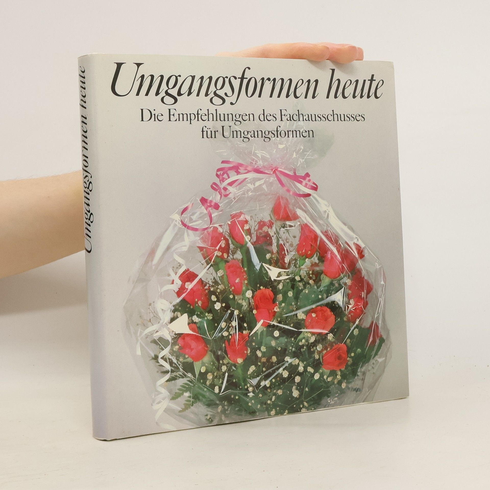 kolektiv Umgangsformen heute