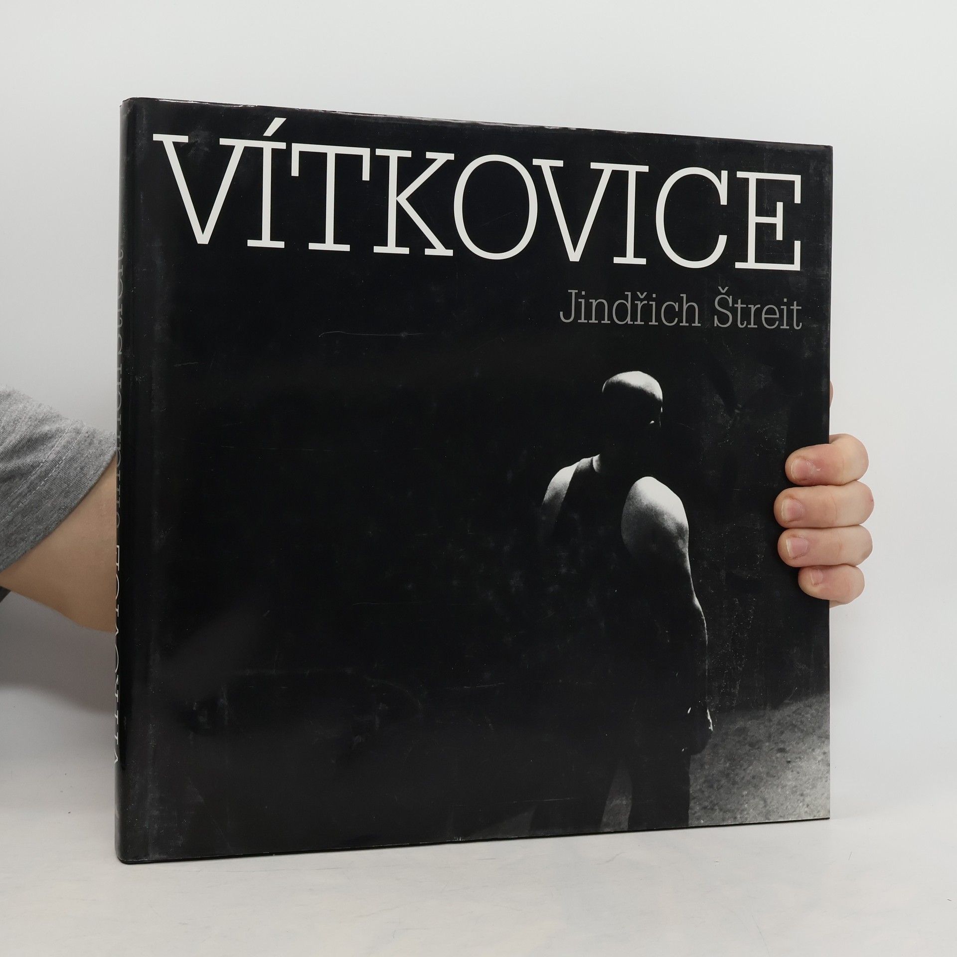 Jindřich Štreit Vítkovice