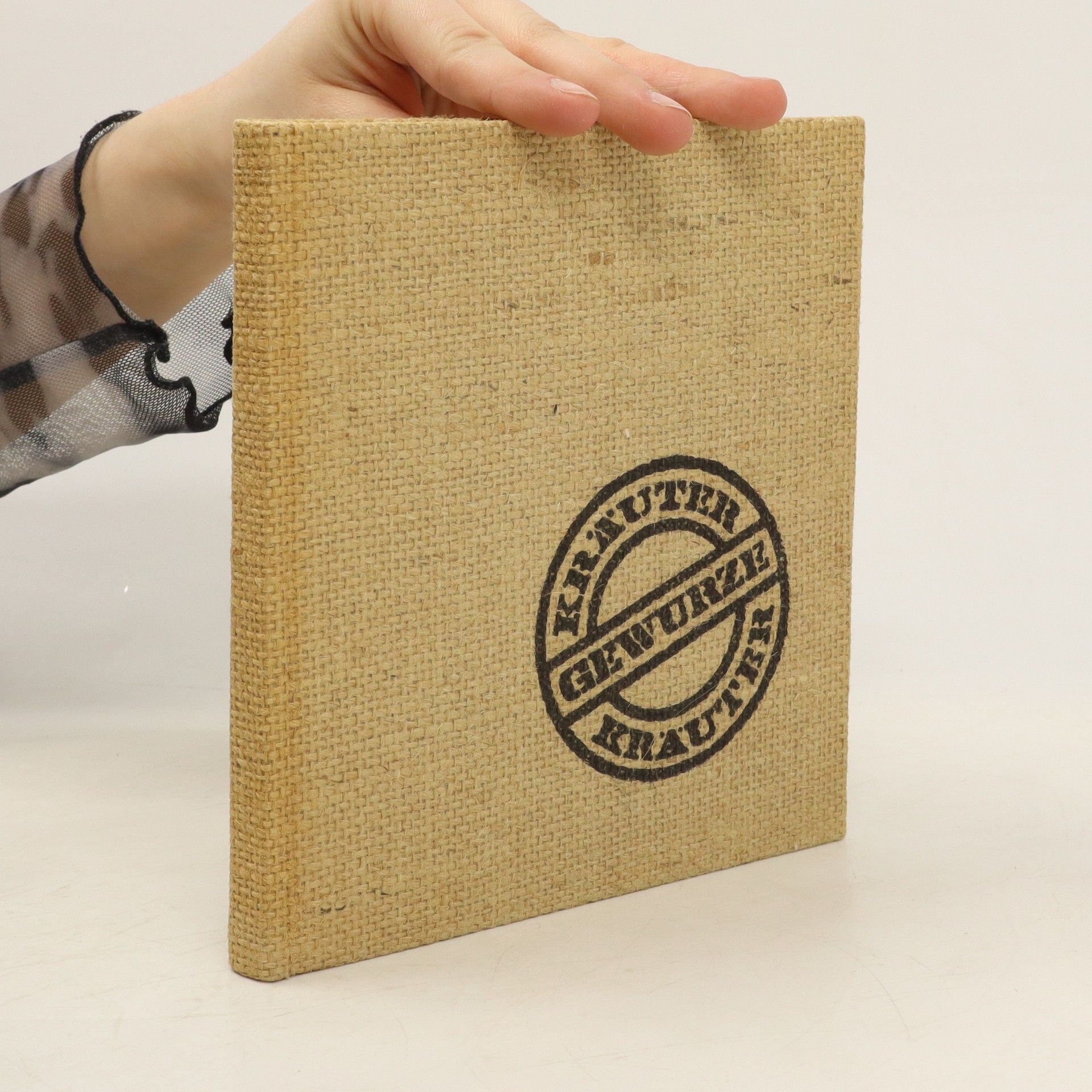 Auteurscollectief Kräuter Gewurze Kräuter