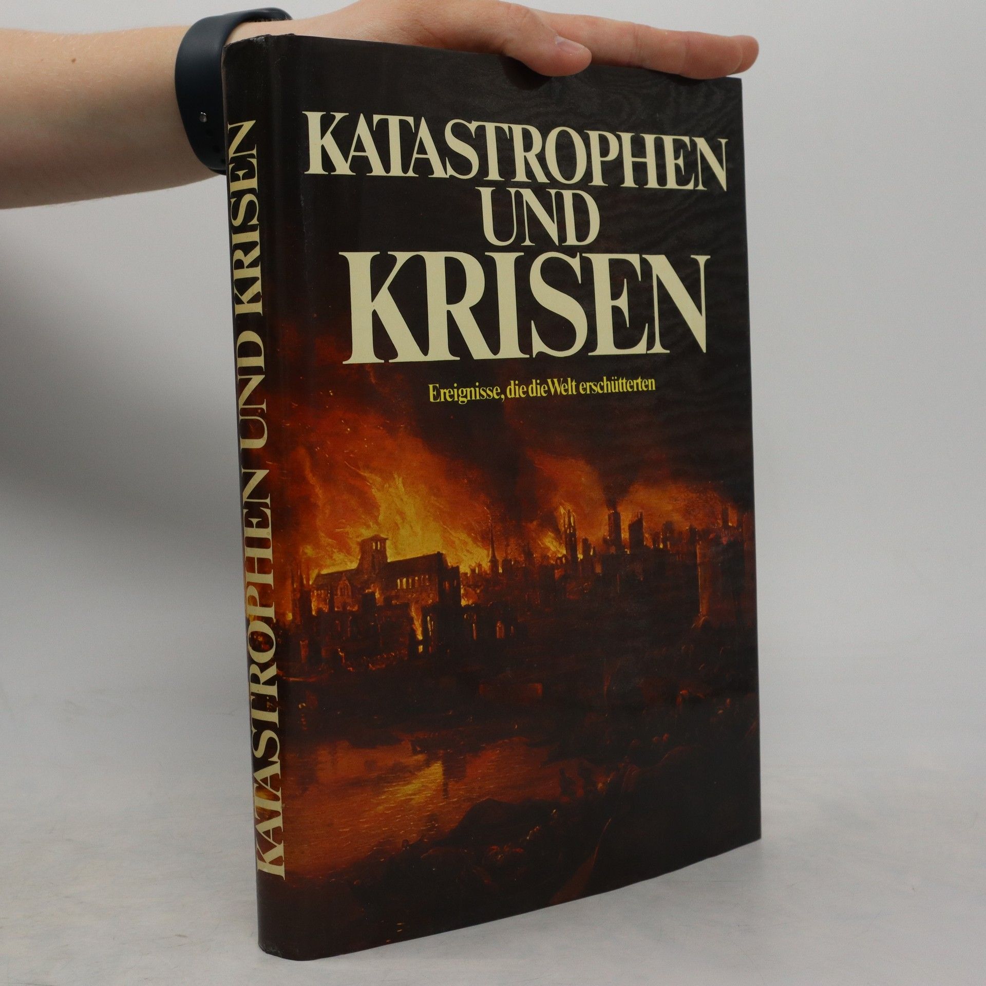 kolektiv Katastrophen und Krisen