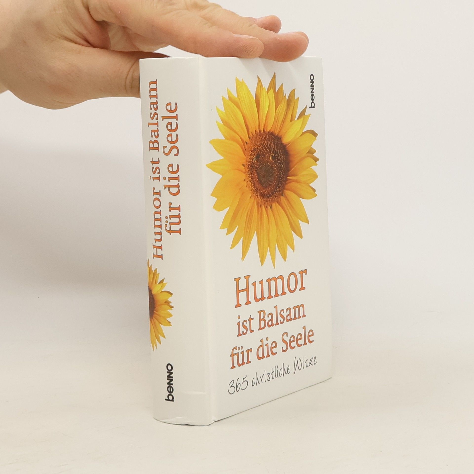 Peter Wezel Humor ist Balsam für die Seele