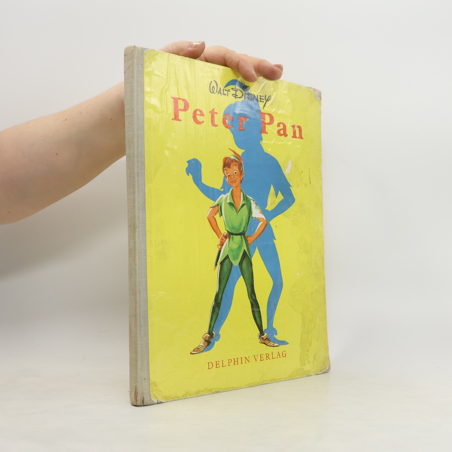 kolektiv Peter Pan