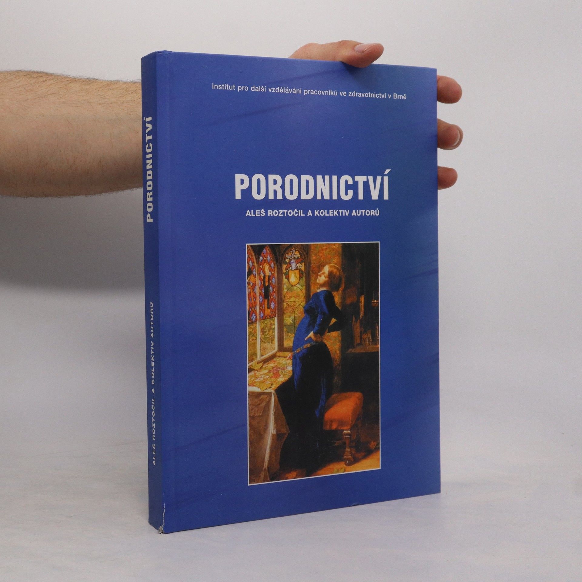 Aleš Roztočil Porodnictví