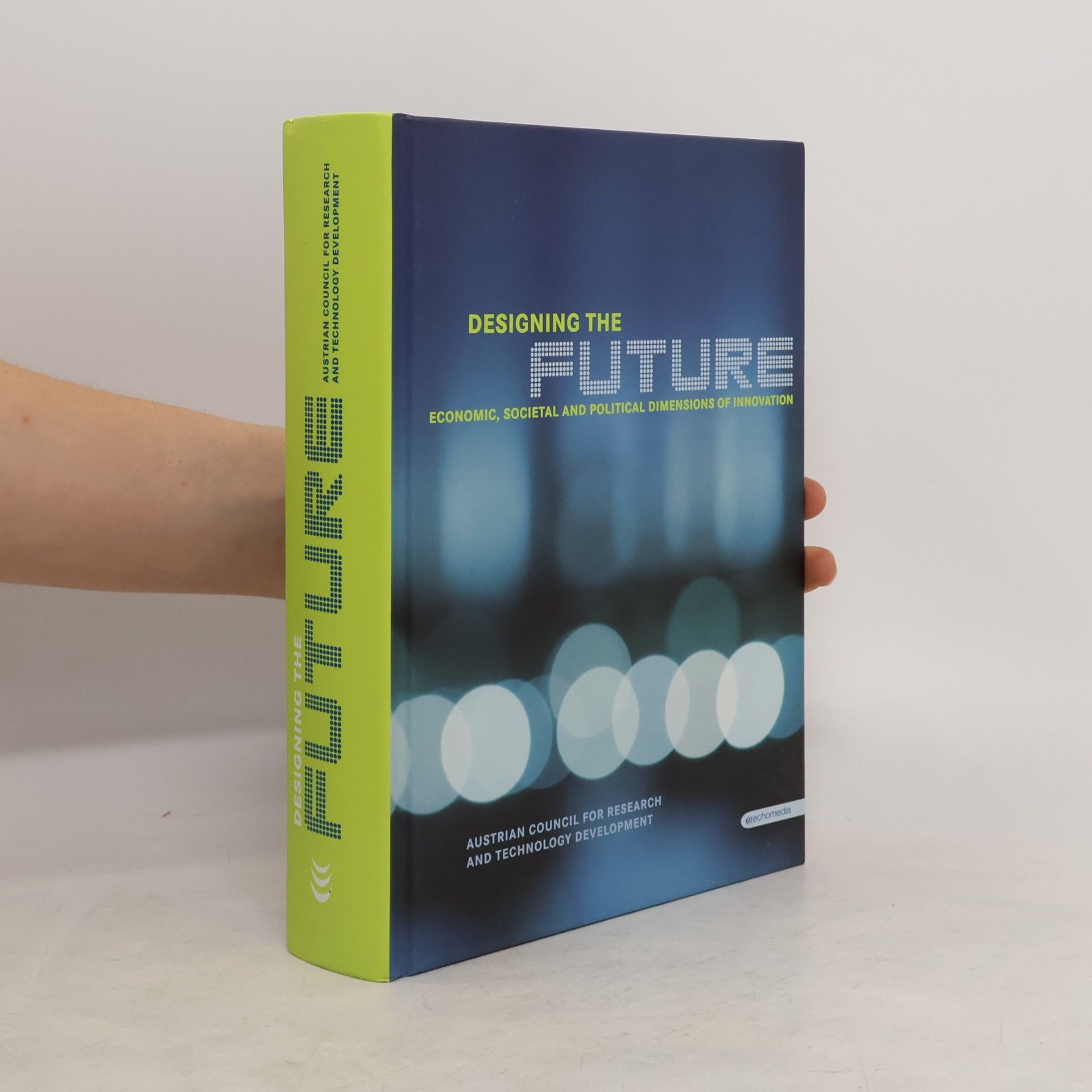 kolektiv Designing the Future