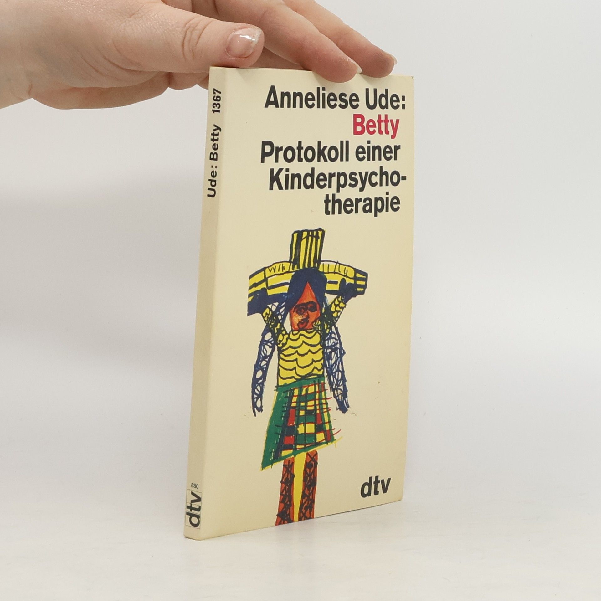Anneliese Ude Betty