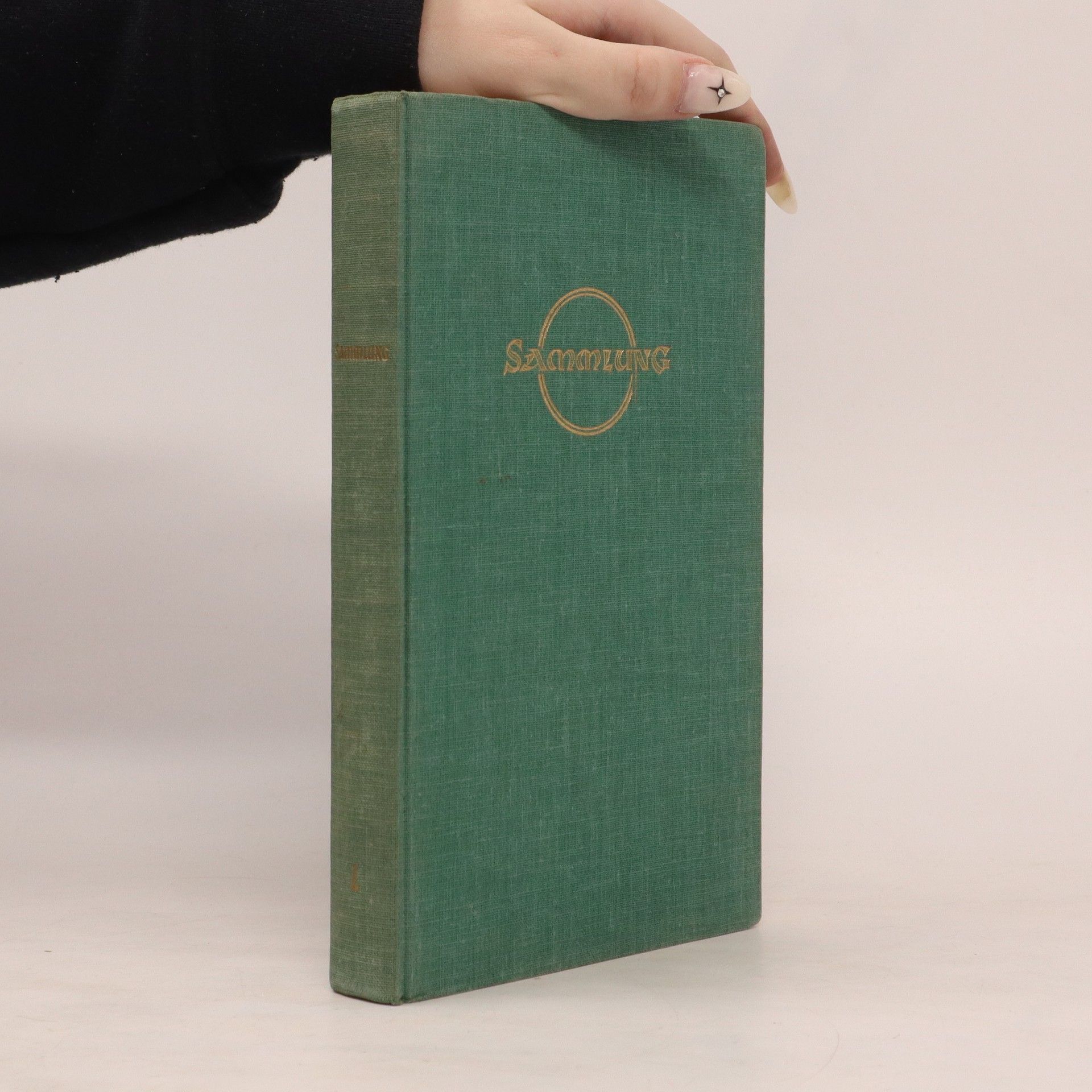 Autorenkollektiv Sammlung