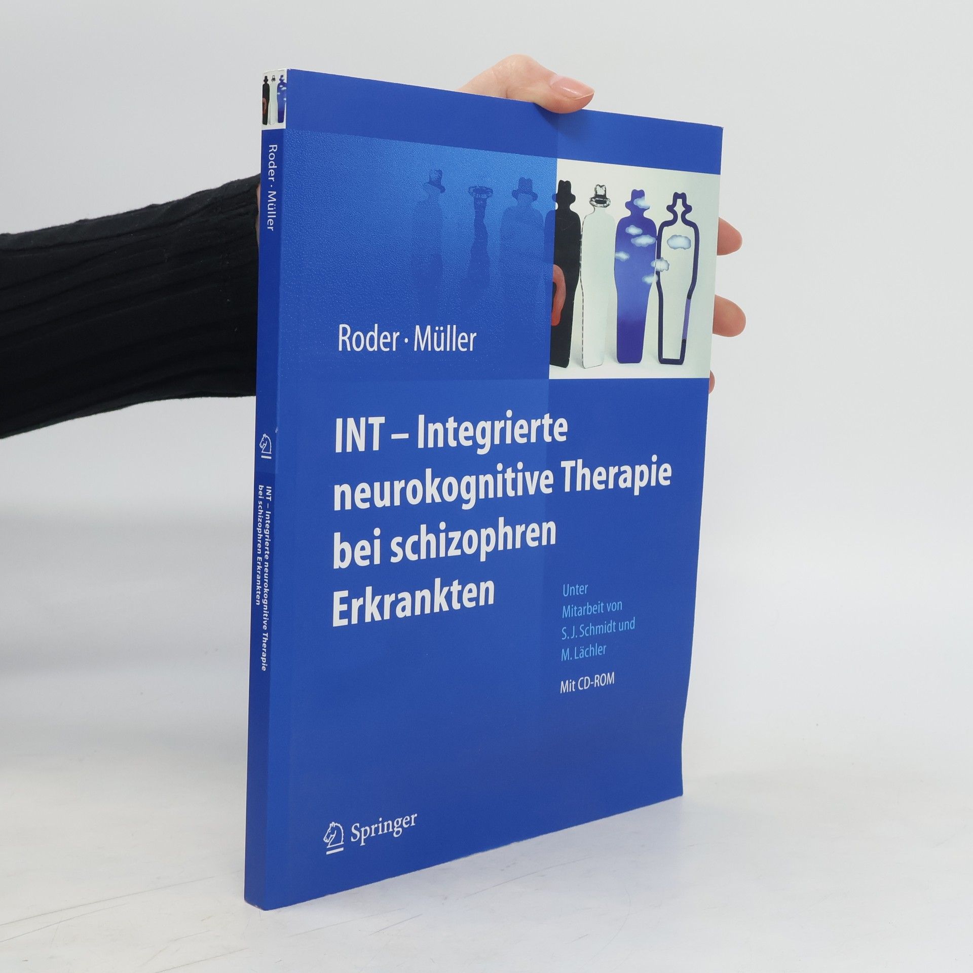 Volker Roder INT