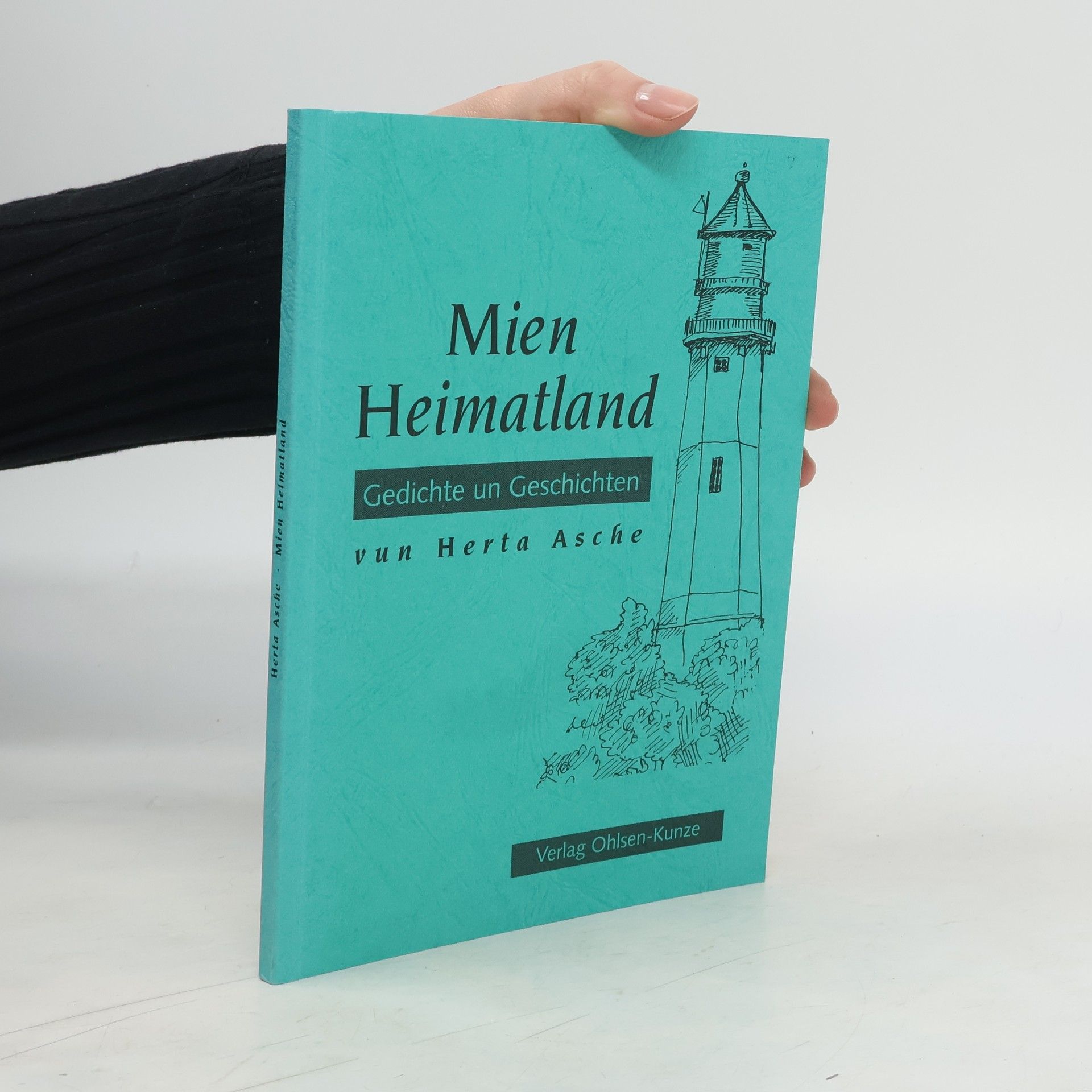 Herta Asche Mien Heimatland