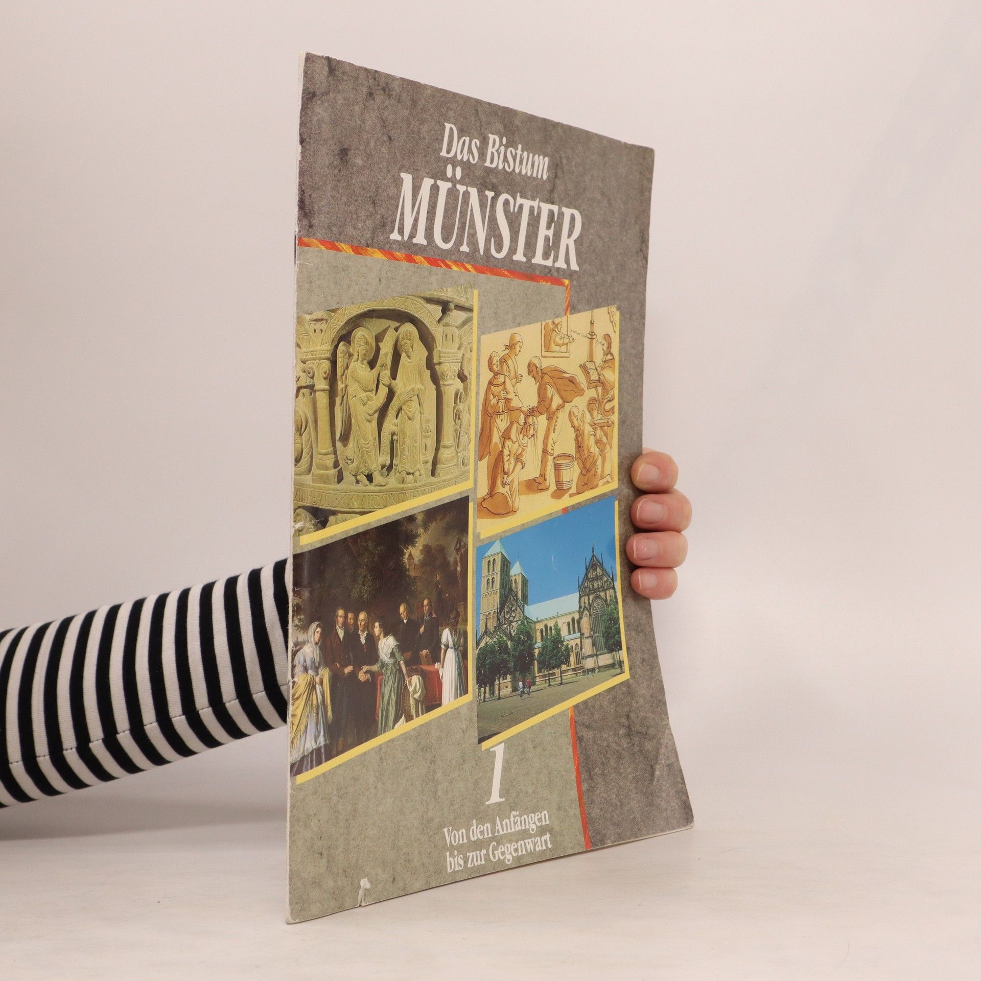 kolektiv Das Bistum Münster