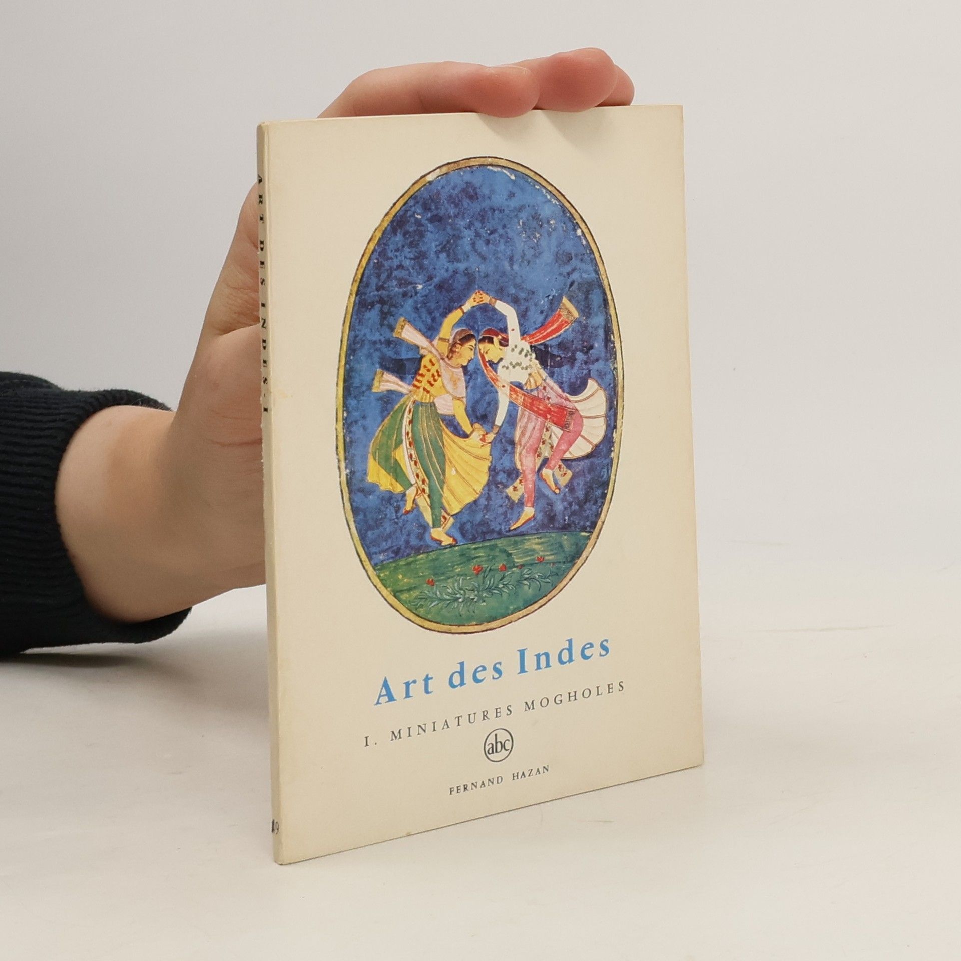 George Lawrence Art des Indes : Miniatures de L'Hiamlaya