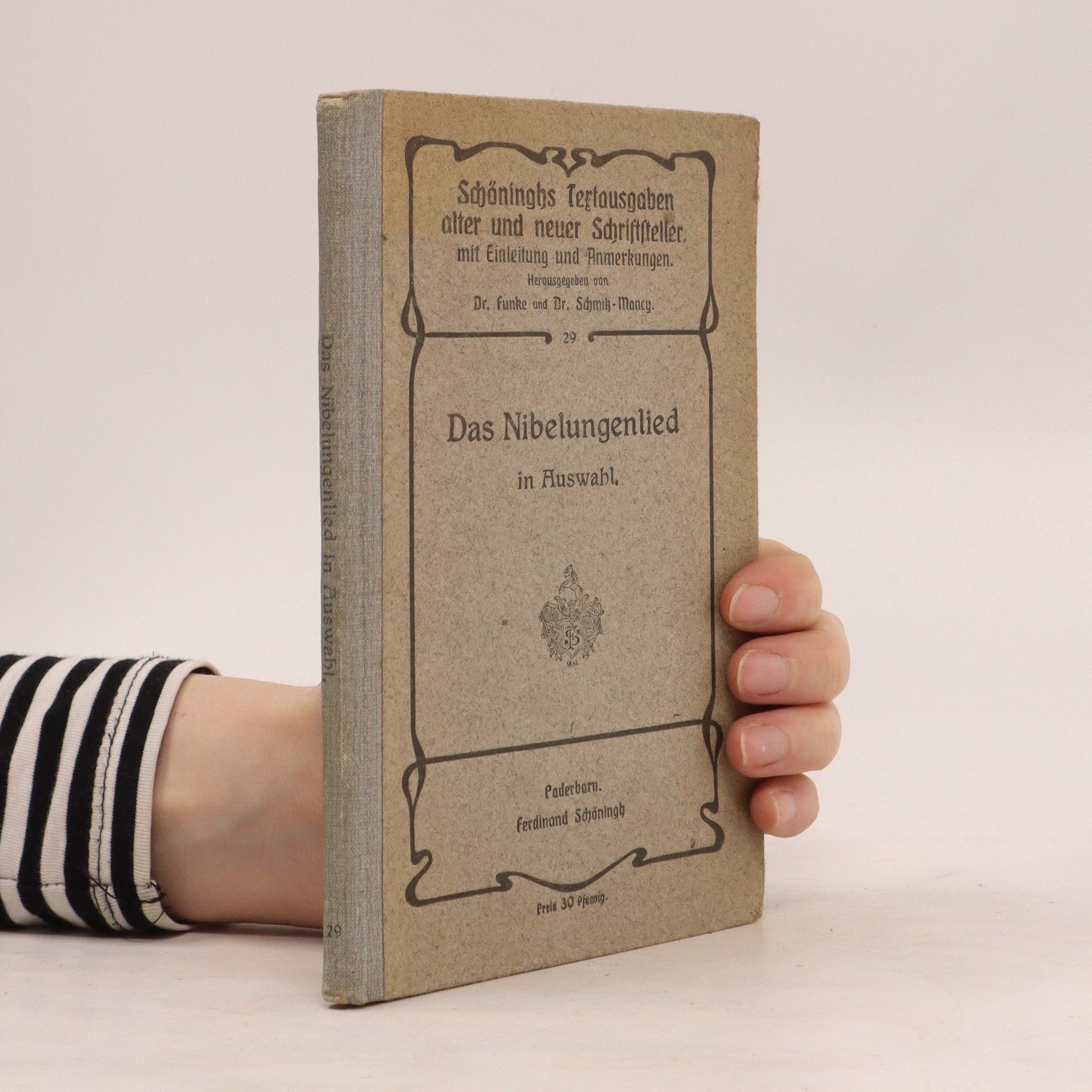 Autorenkollektiv Das Nibelungenlied