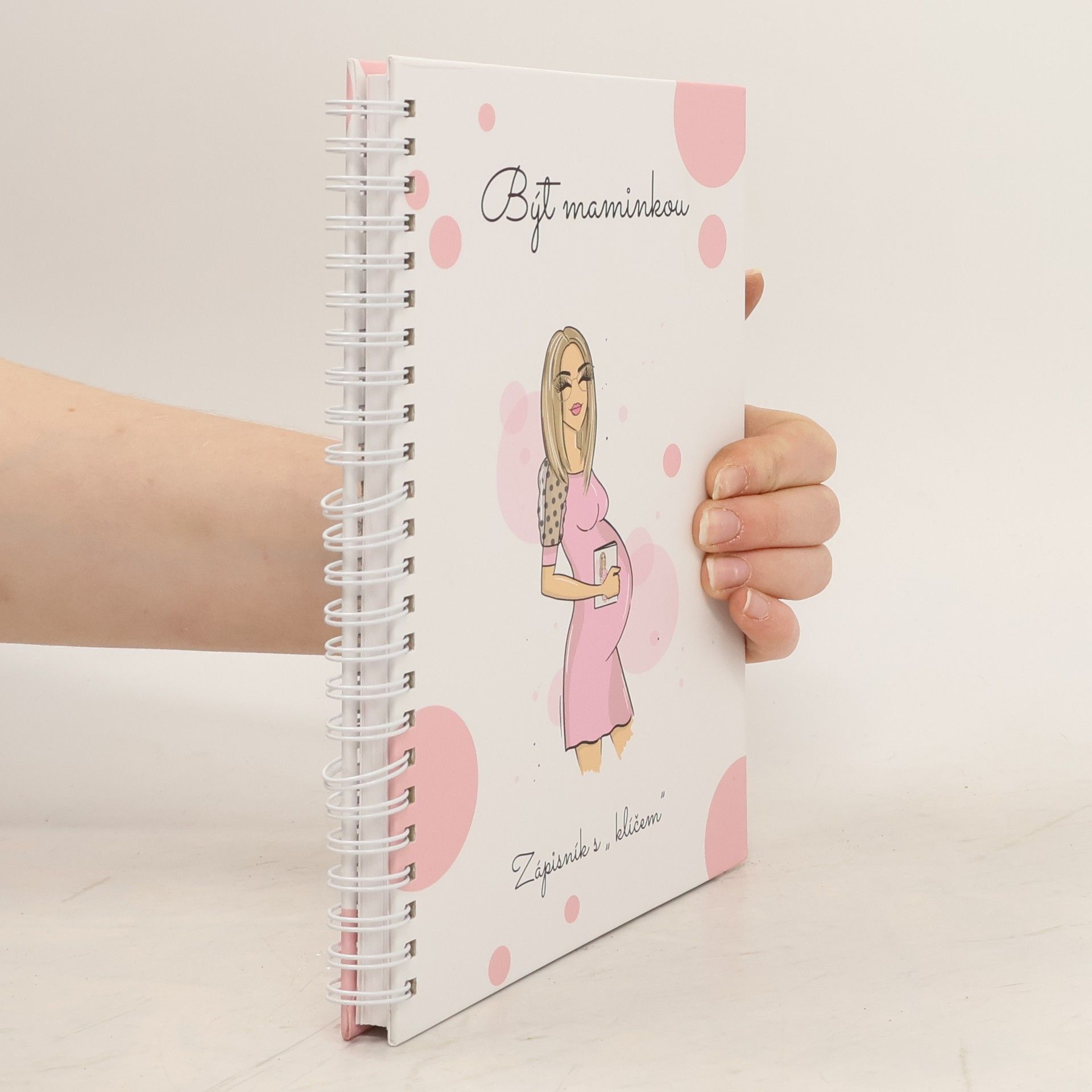 Kolektív autorov Být maminkou