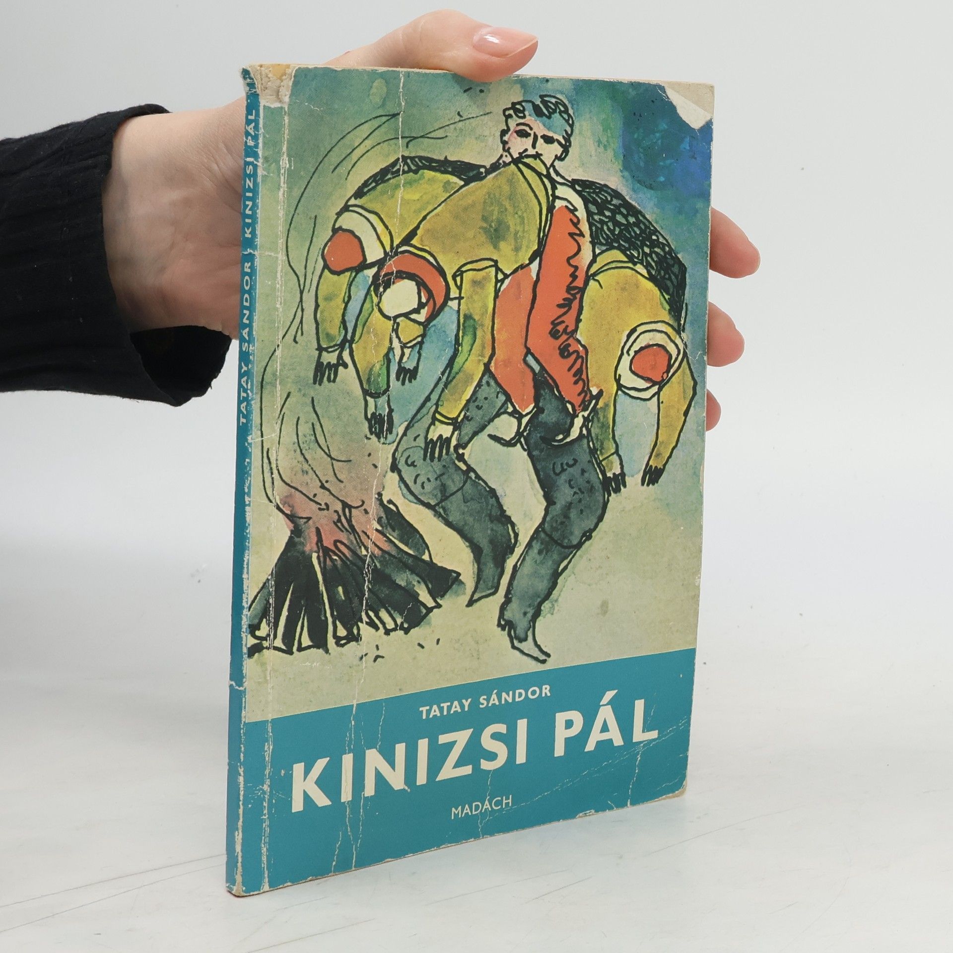 Sándor Tatay Kinizsi Pál