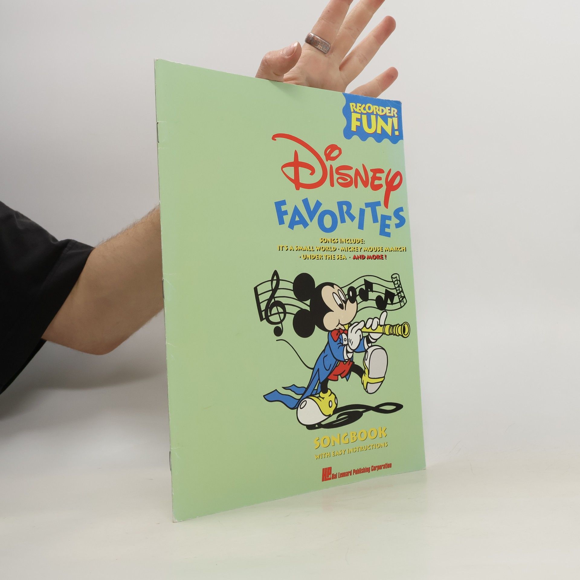 Autorenkollektiv Disney Favorites