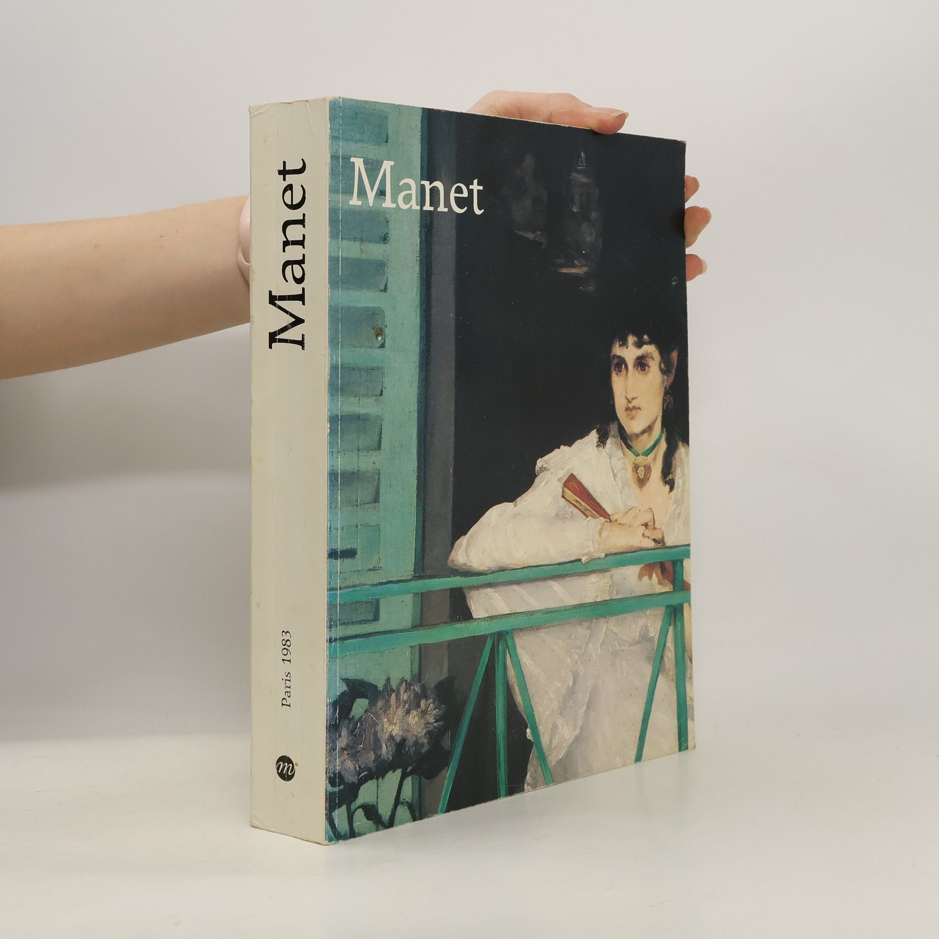 Collective Manet