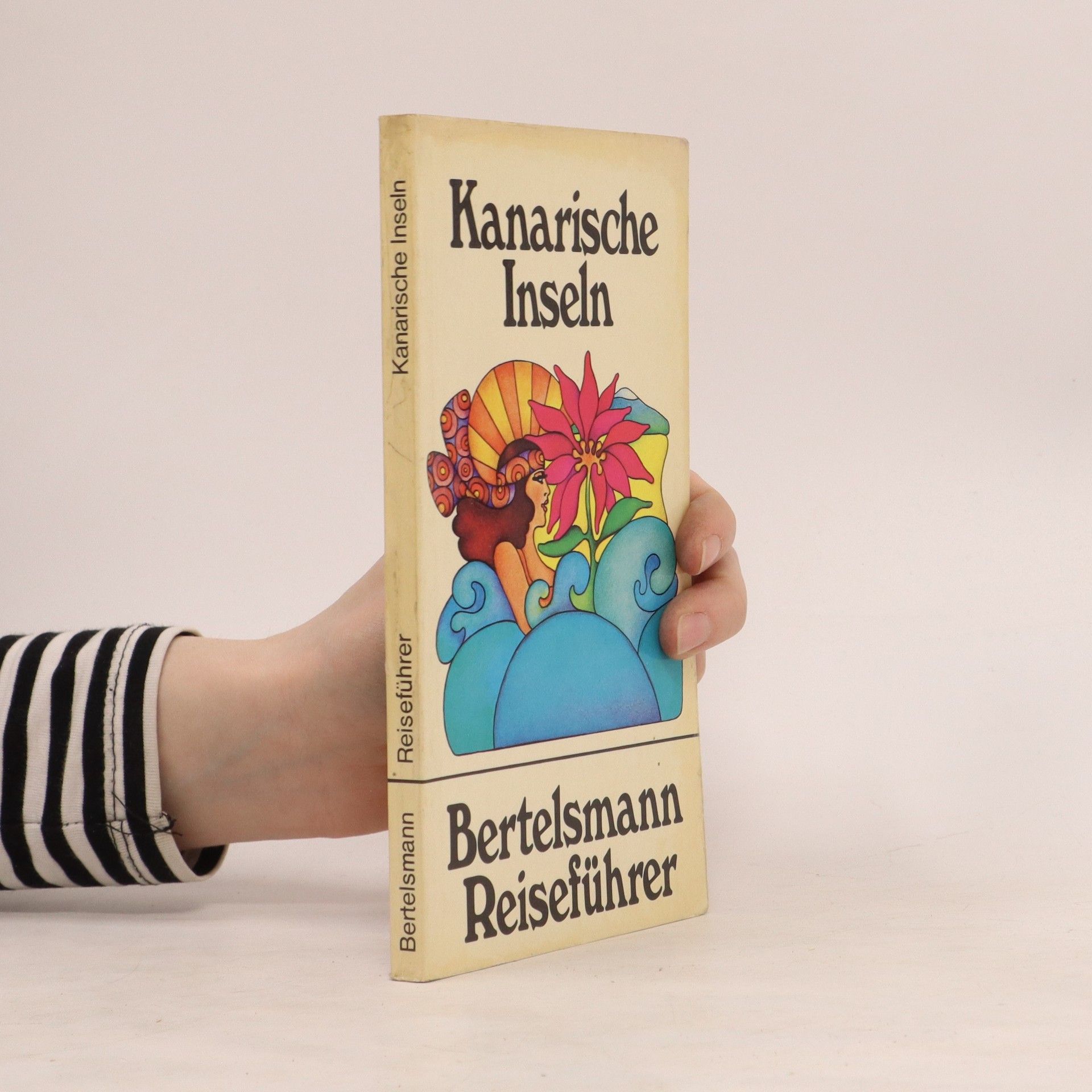 Gerda Rob Kanarische Inseln
