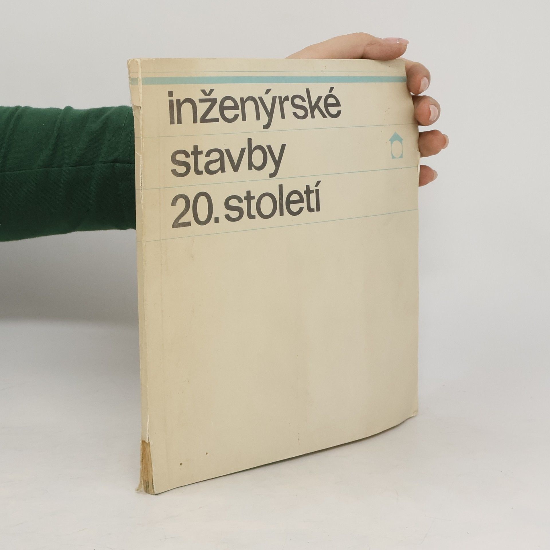Kolektív autorov Inženýrské stavby 20. století