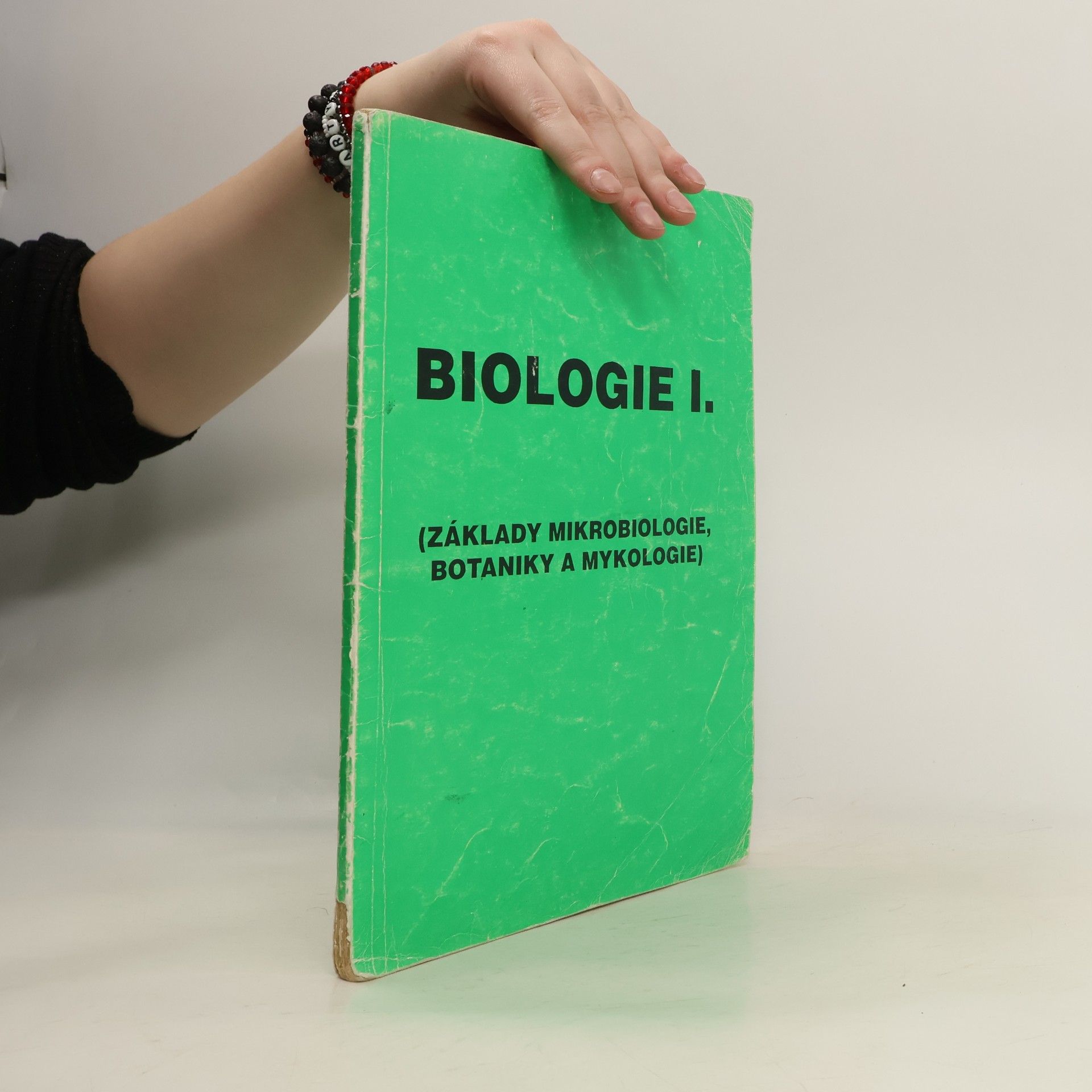 F. Kislinger Biologie I.