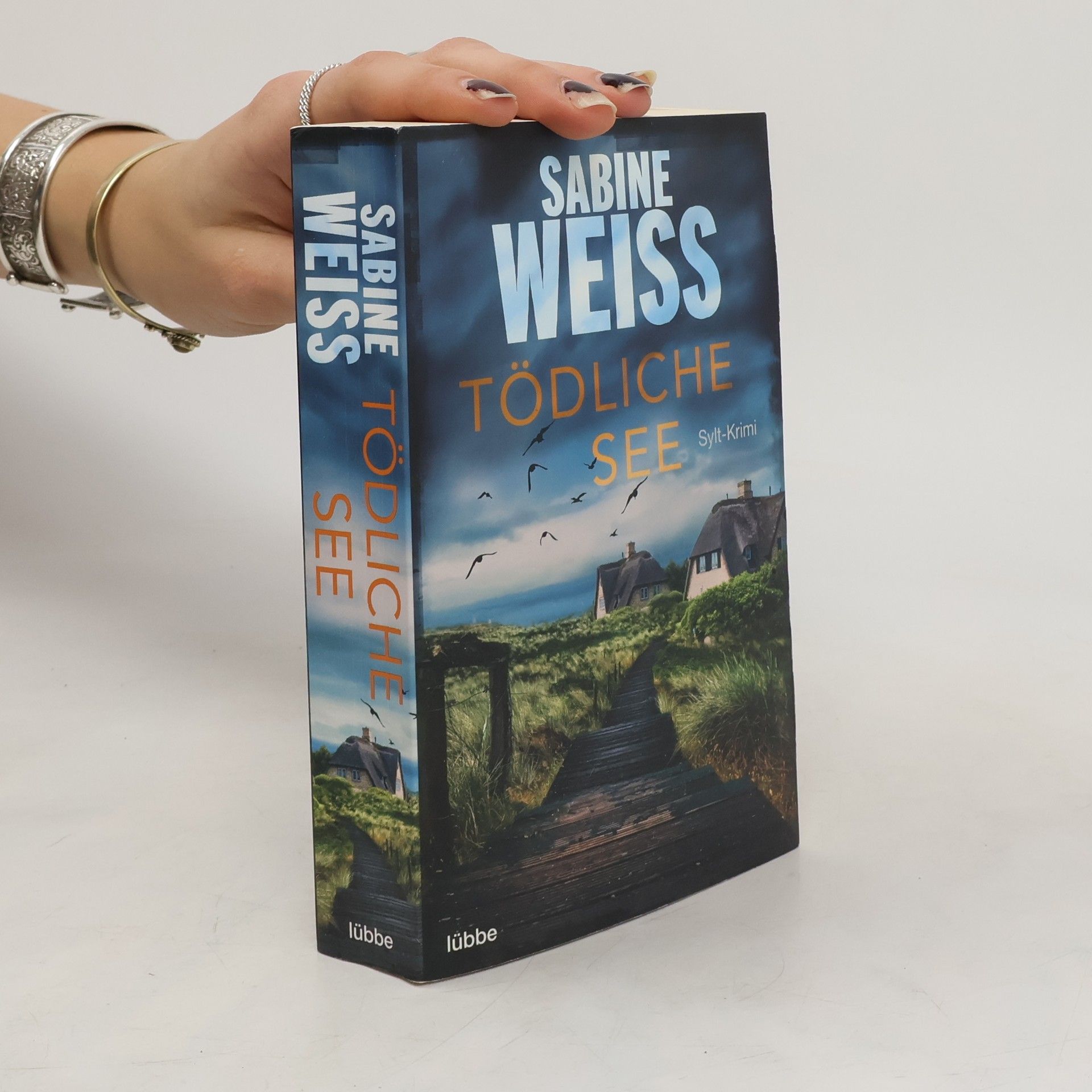 Sabine Weiß Tödliche See