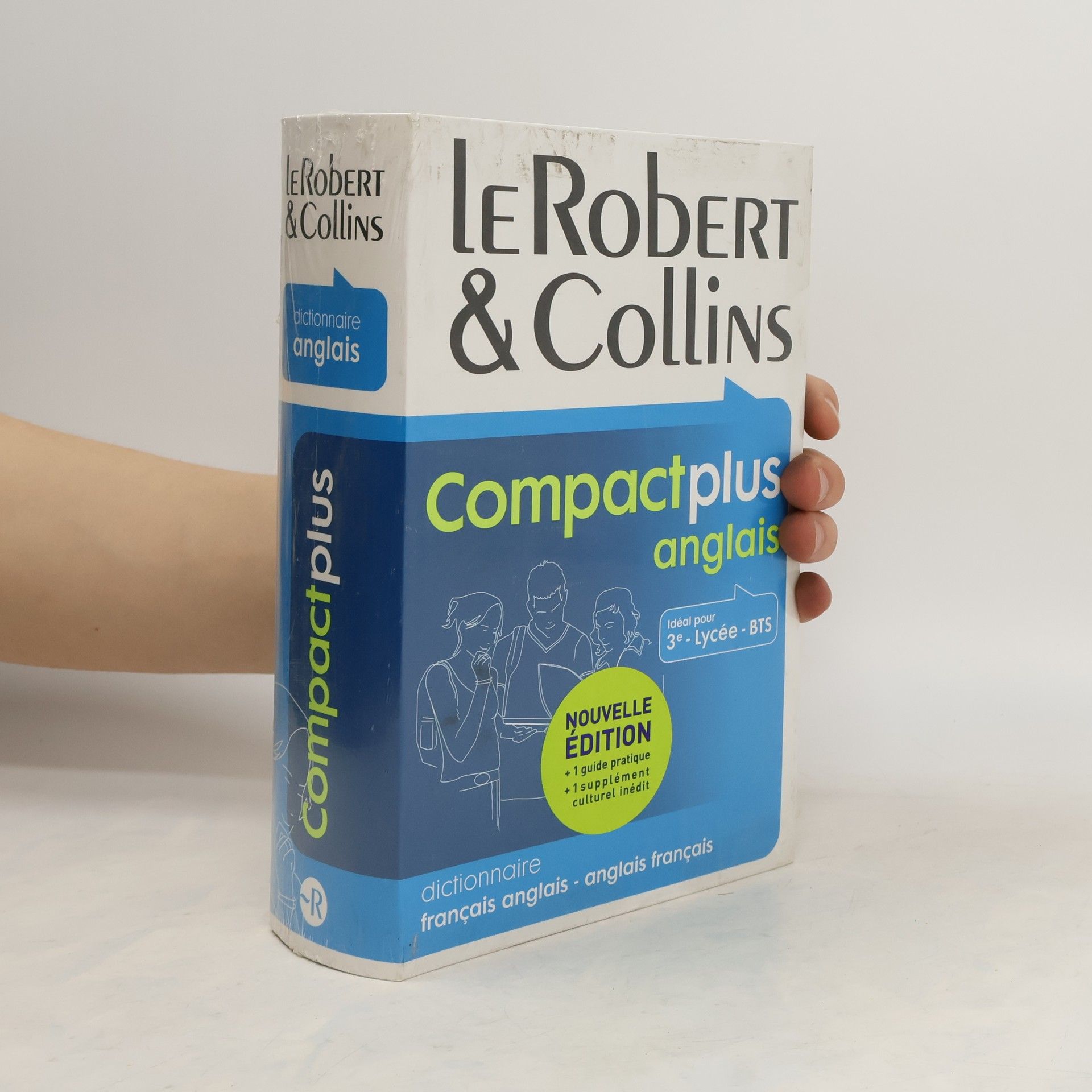 Autorenkollektiv Dictionnaire. Français Anglais - Anglais Français