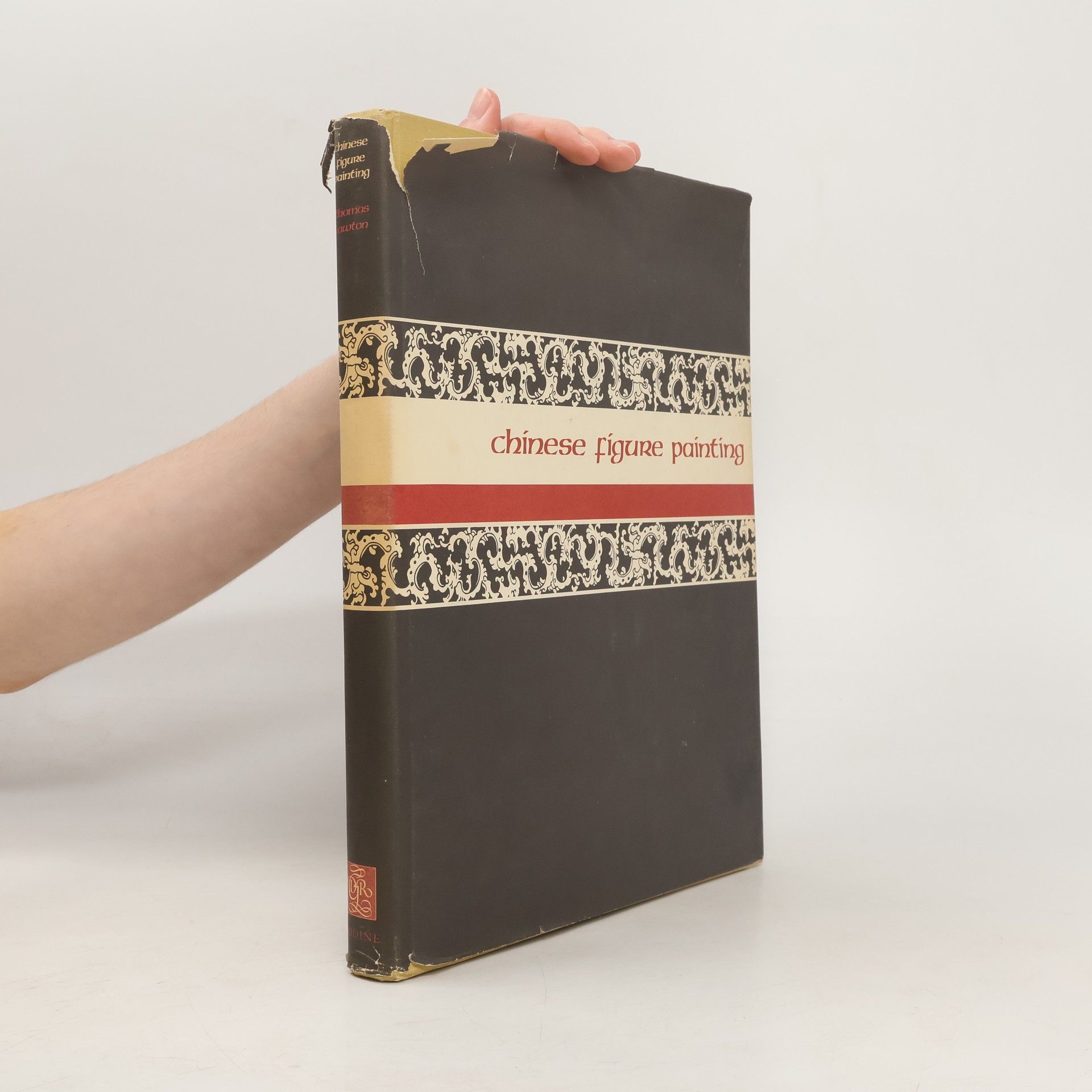 Freer Gallery of Art Chinese Figure Painting