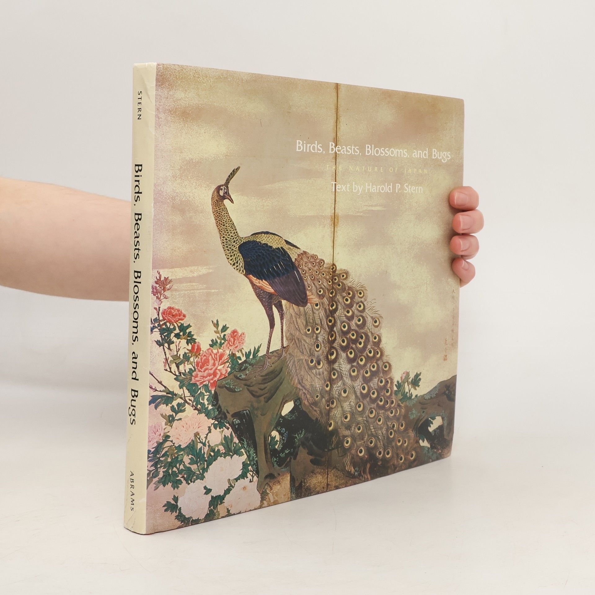 Harold P. Stern Birds, Beasts, Blossoms, and Bugs