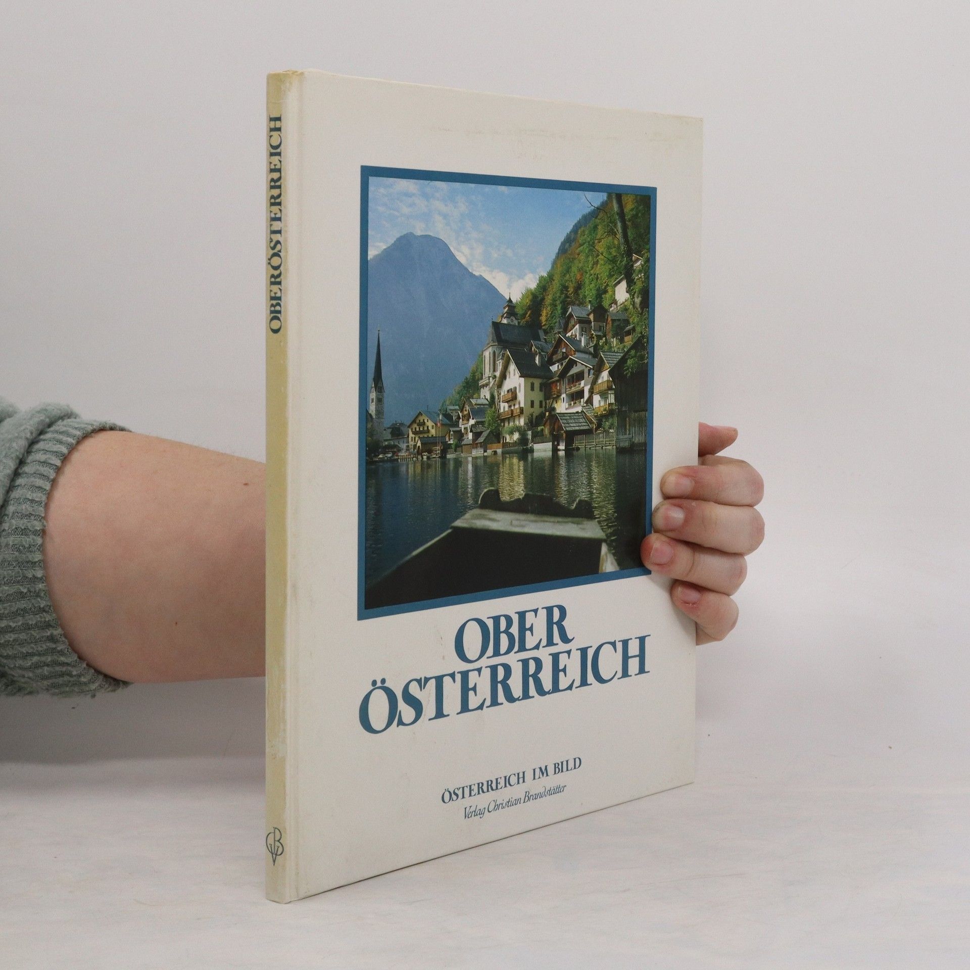 Autorenkollektiv Ober Österreich