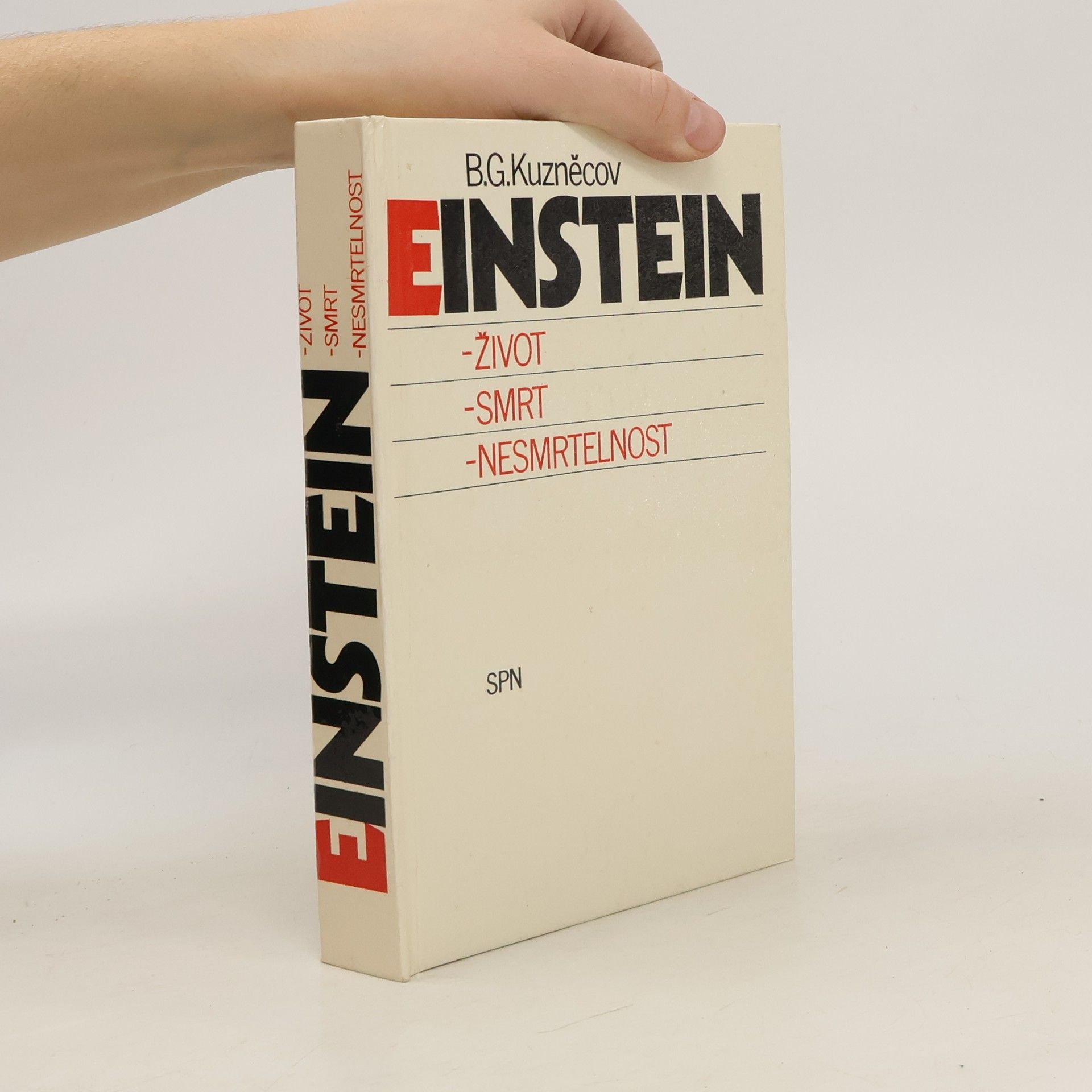 Armin Hermann Einstein