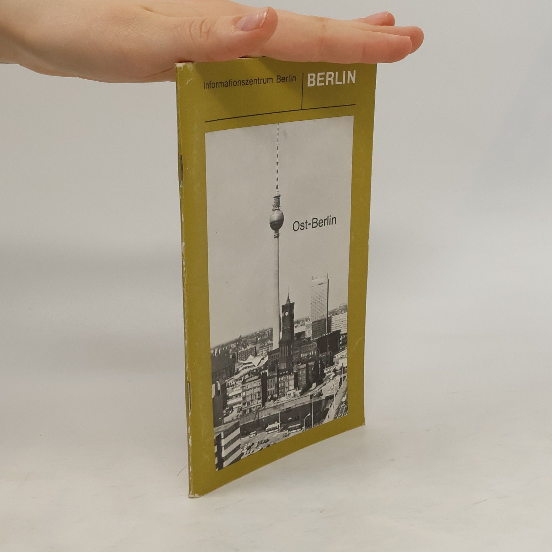 Autorenkollektiv Ost-Berlin