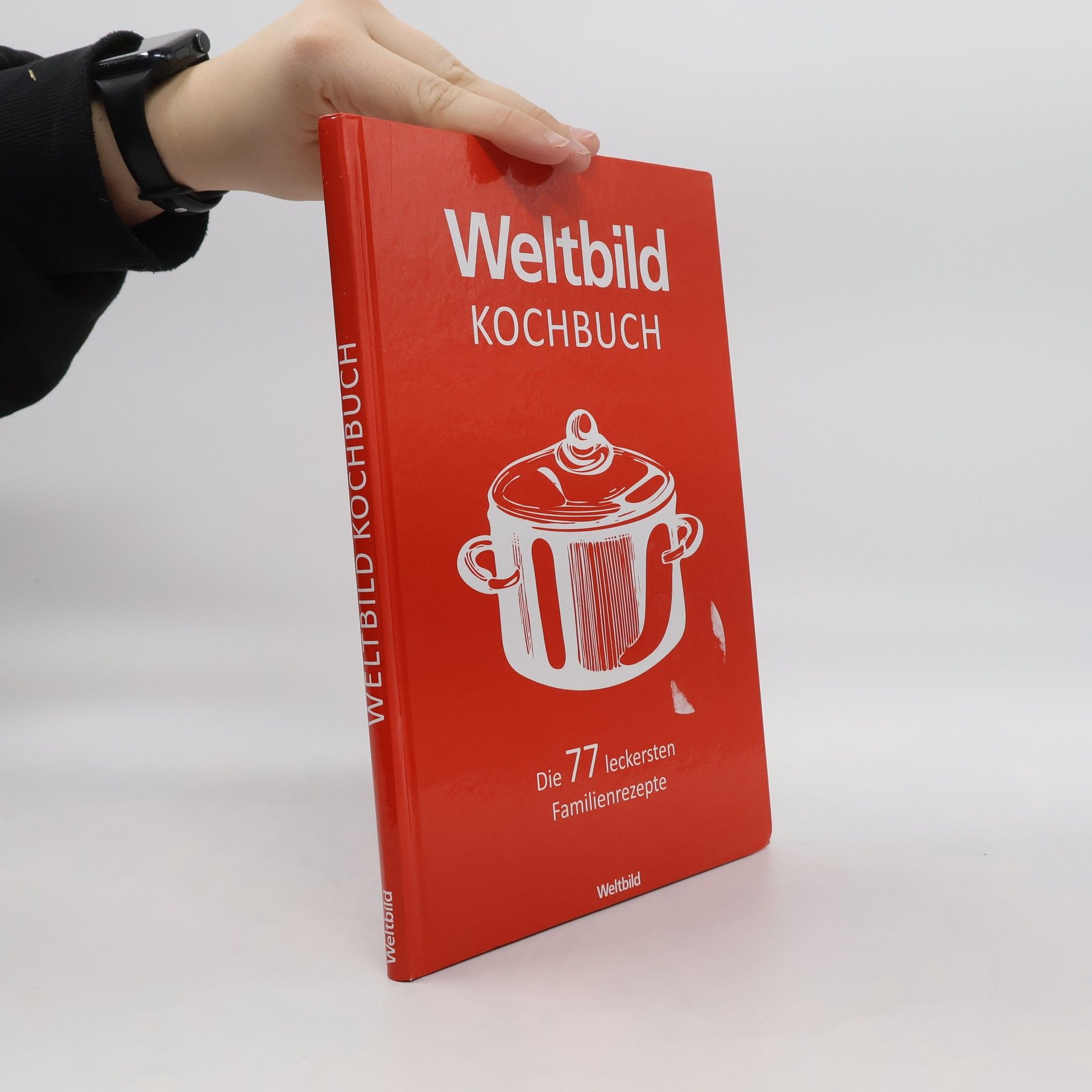 Auteurscollectief Weltbild Kochbuch