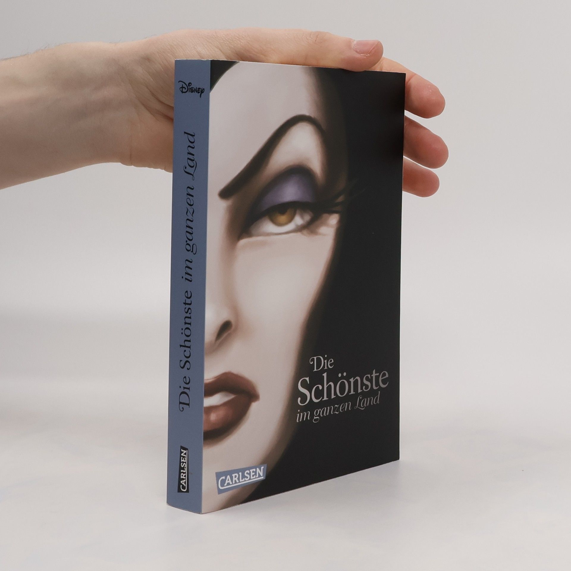 Serena Valentino Die Schönste im ganzen Land