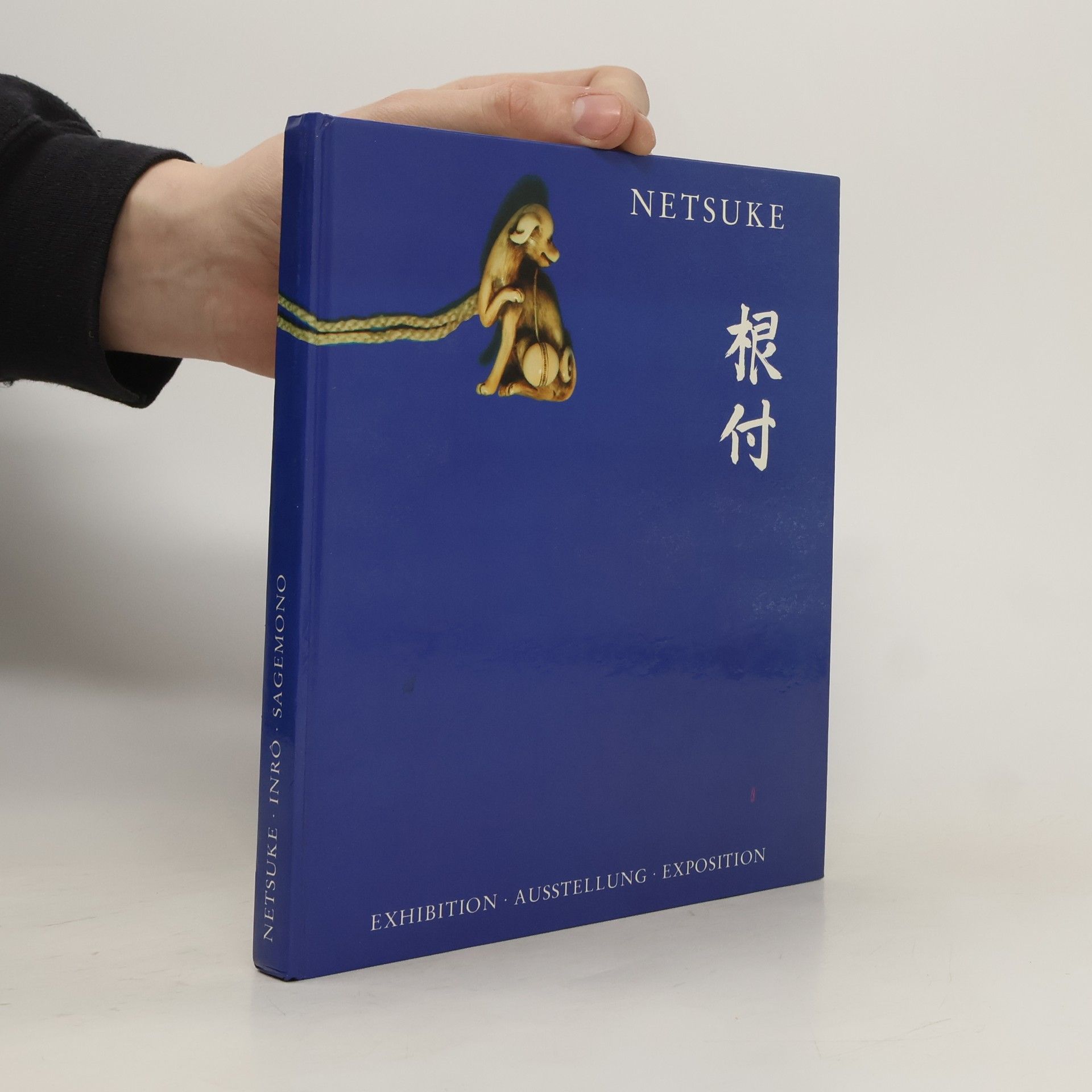 kolektiv Netsuke. Exhibition. Austellung. Exposition
