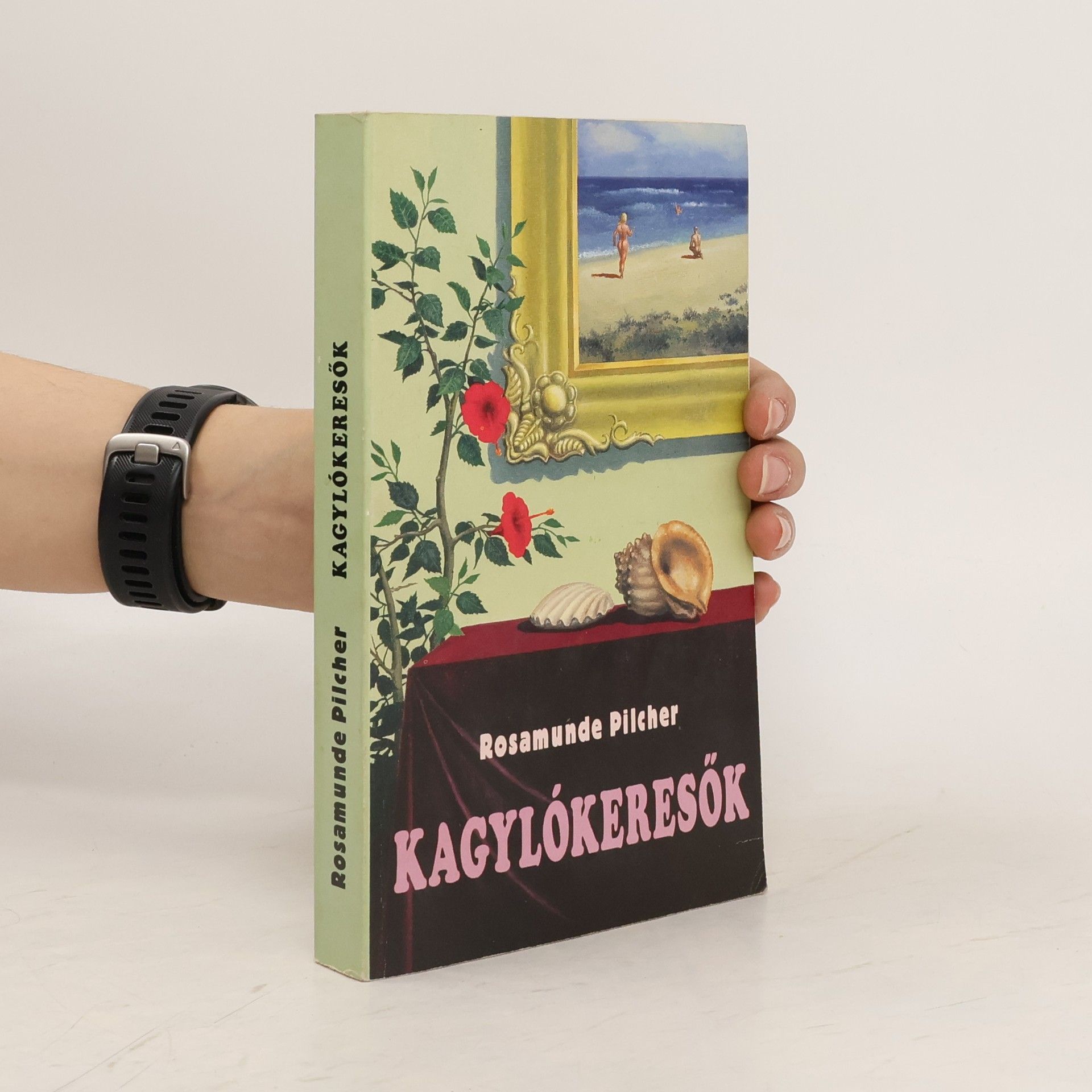 Rosamunde Pilcher Kagylókeresők