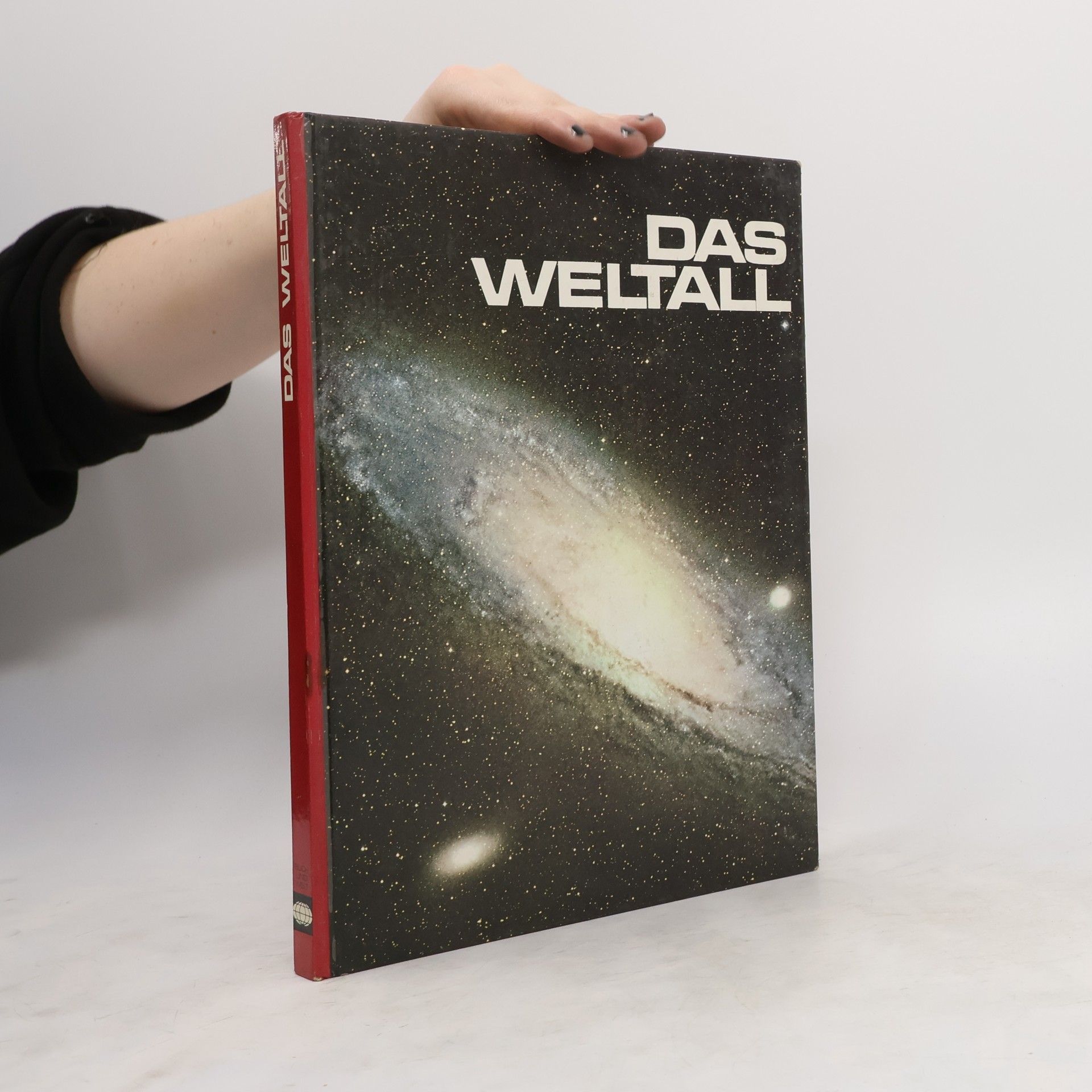 kolektiv Das Weltall